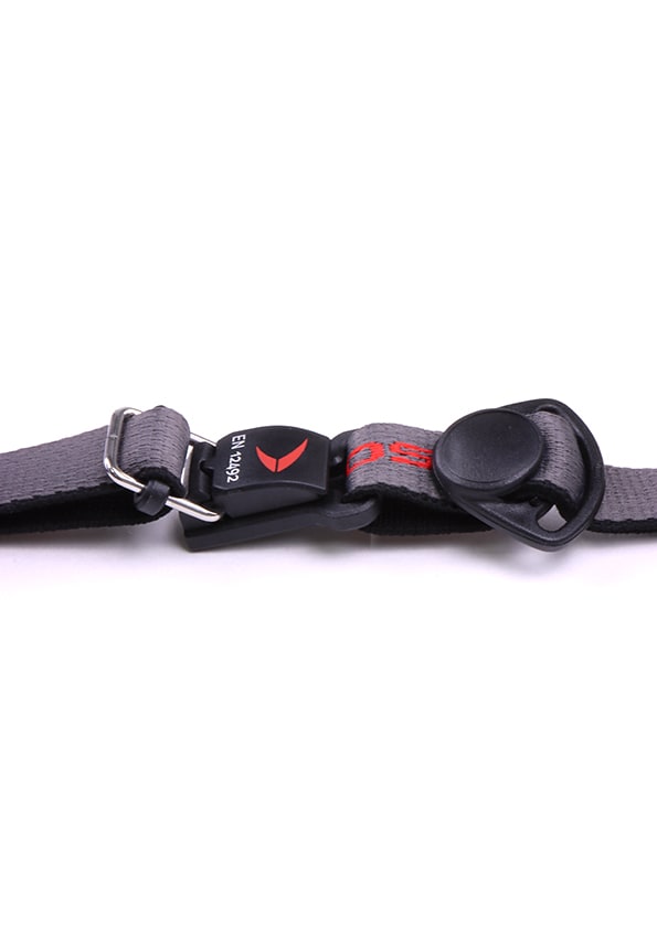 PROTOS Integral Maclip Kinnriemen Schutzhelm/ Forsthelm - bei KOX online bestellen | XX74423