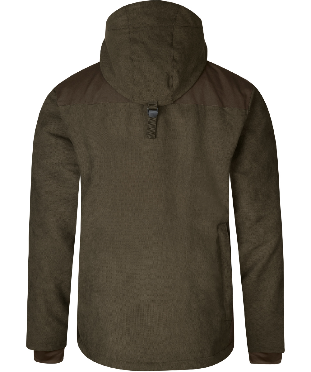 Seeland Jagdjacke Helt II Grizzly brown - bei KOX online bestellen | XXSL1019204