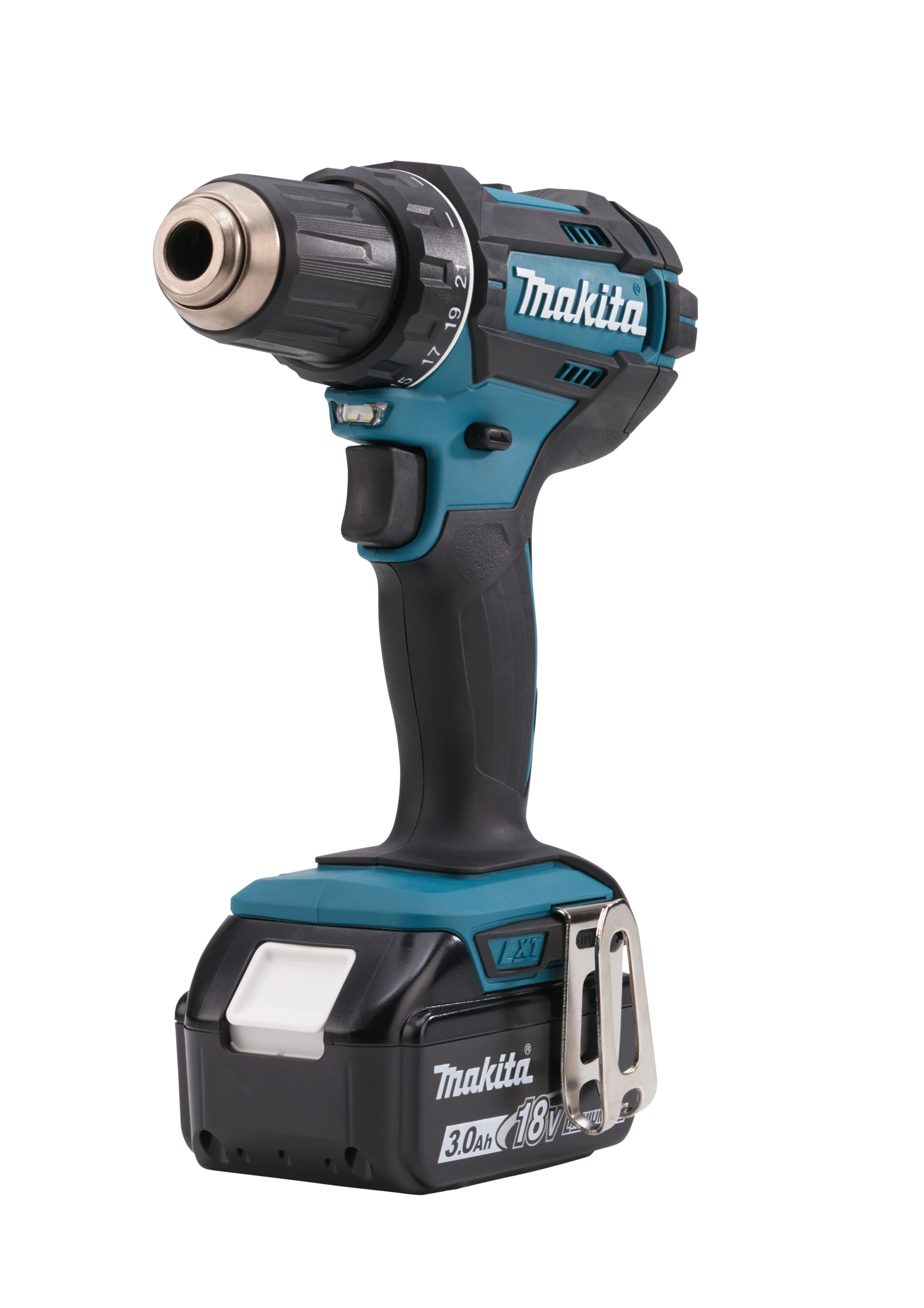  Perceuse-visseuse sans fil Makita DDF482RFJ - commander en ligne chez KOX | XXDDF482RFJ 