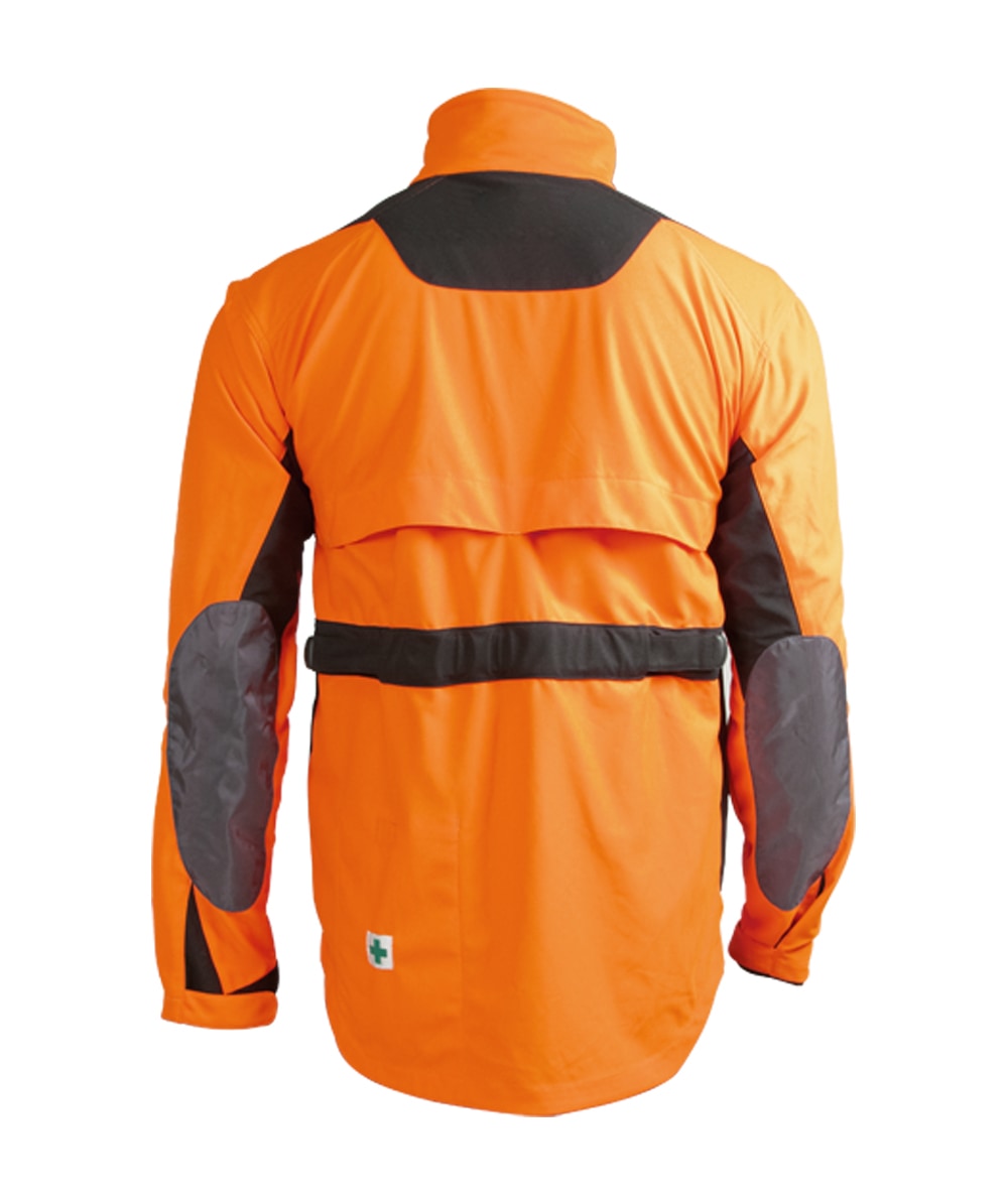 Oregon Forstjacke Yukon Orange - bei KOX online bestellen | 295472-00