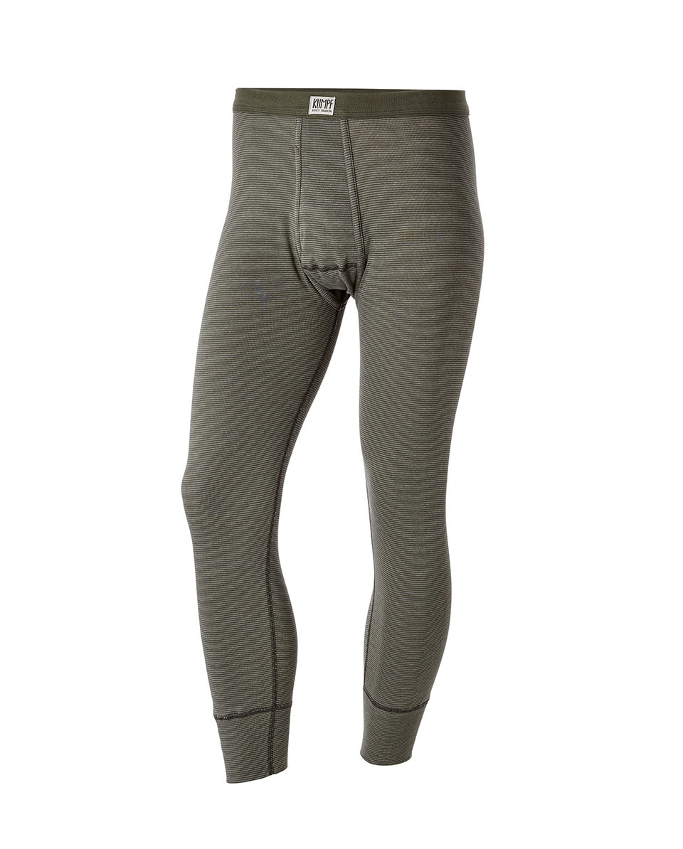  Kumpf Klimaflausch Lange Hose Olivgrn - bei KOX online bestellen | XX77213 