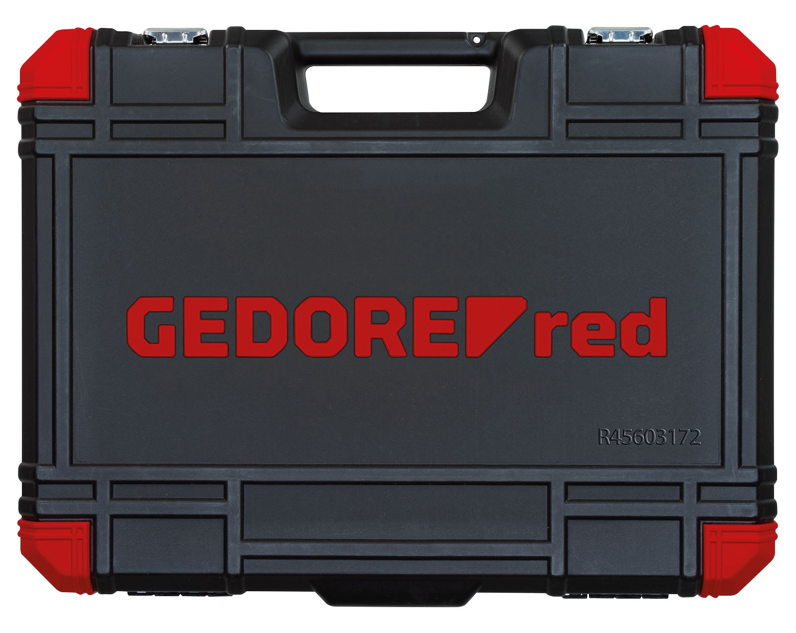  Gedore Steckschlssel Satz 172tlg. - bei KOX online bestellen | XXR45603172 