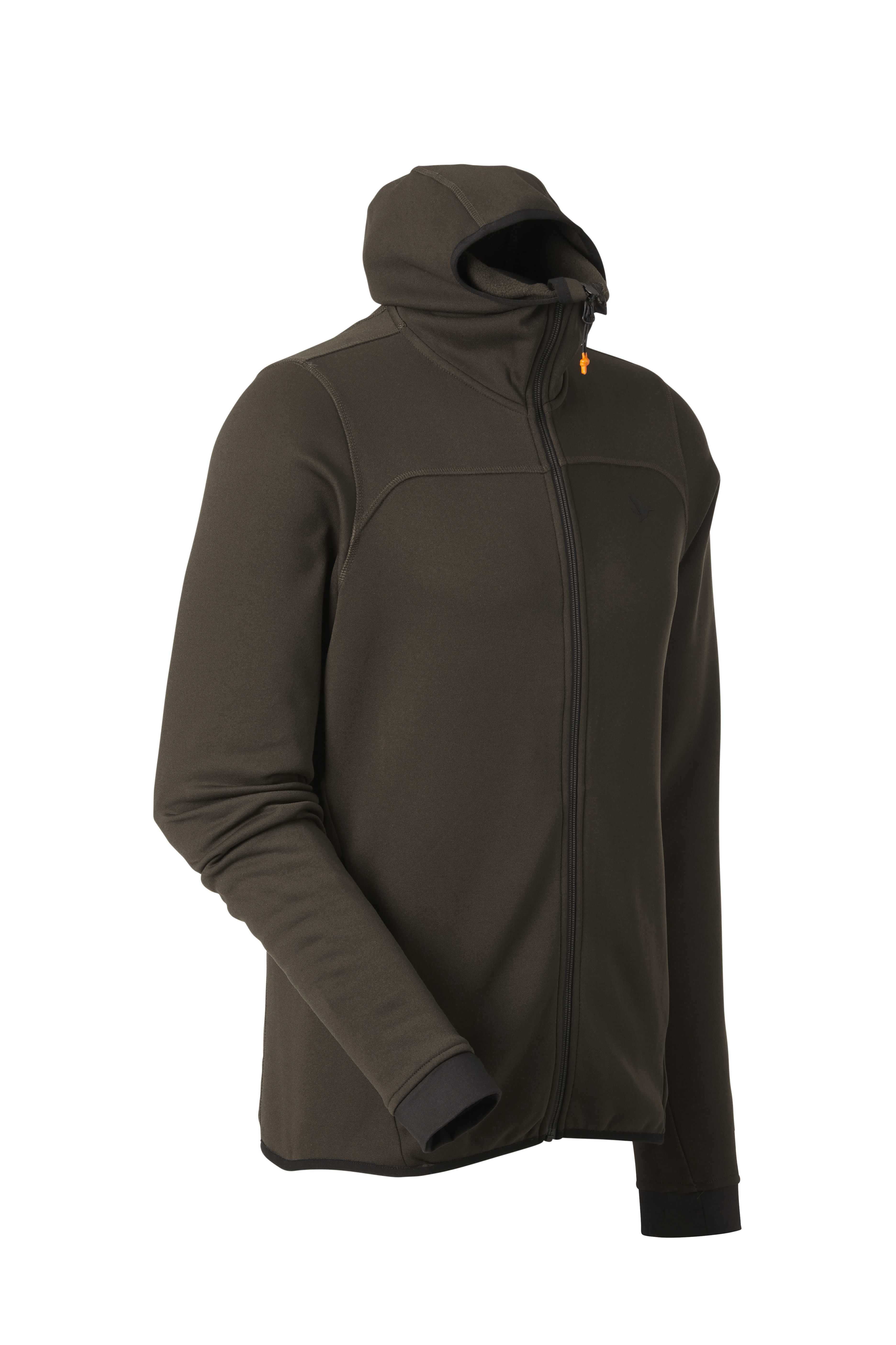  Seeland Fleecejacke Power Pine Green - bei KOX online bestellen | XXSL1311022 