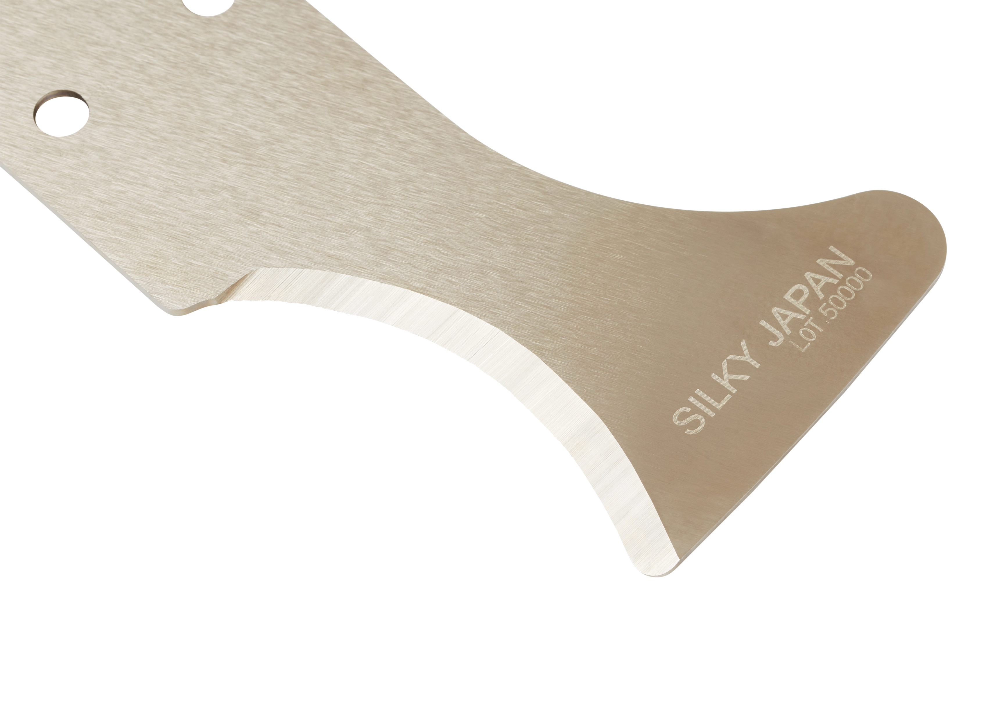 Silky reserve-sokkenmes Hayauchi 48 cm - bij KOX online bestellen | XXSILKY70238-3