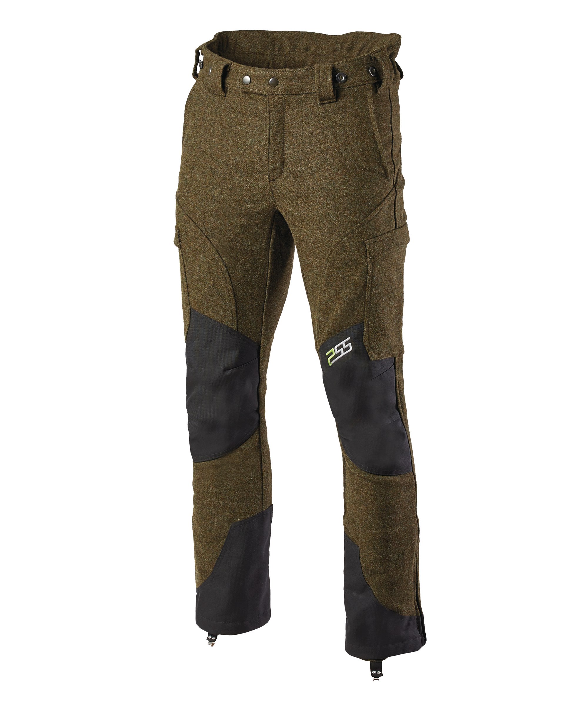  PSS X-treme Loden Jagdhose Grn - bei KOX online bestellen | XX78216 