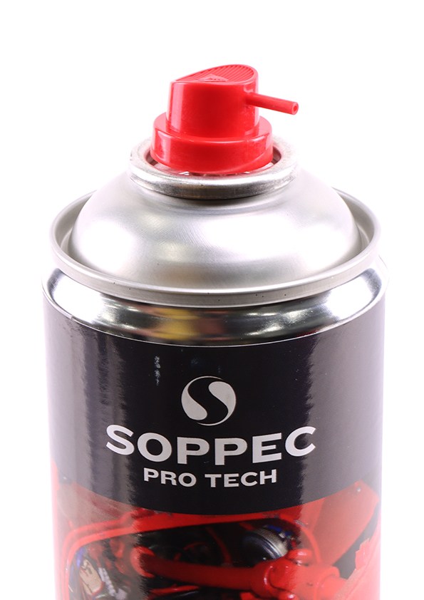 Soppec motorreiniger 500 ml - bij KOX online bestellen | XX9040-2