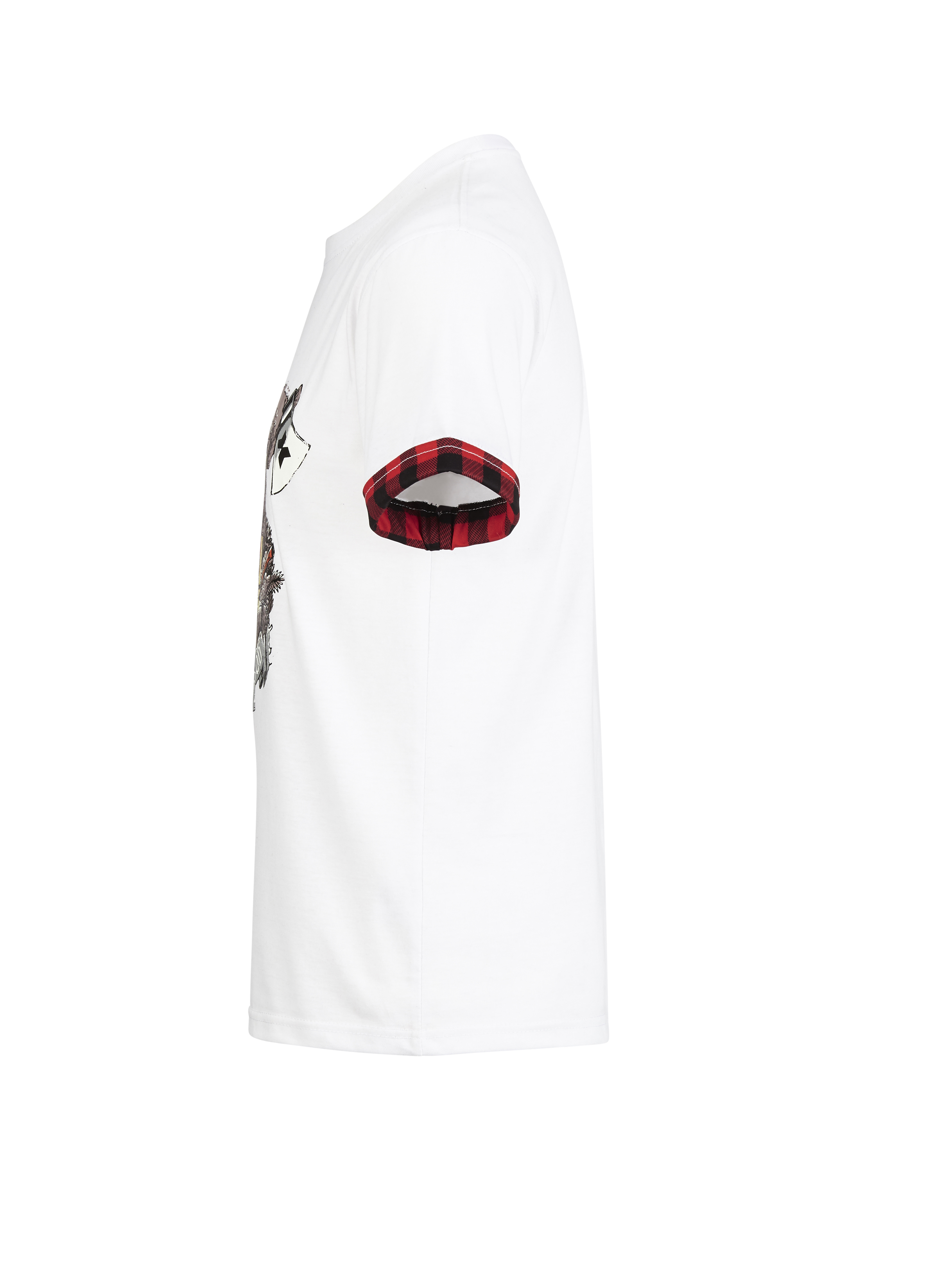 KOX dition T-Shirt blanc 2022 - commander en ligne chez KOX | XX77185