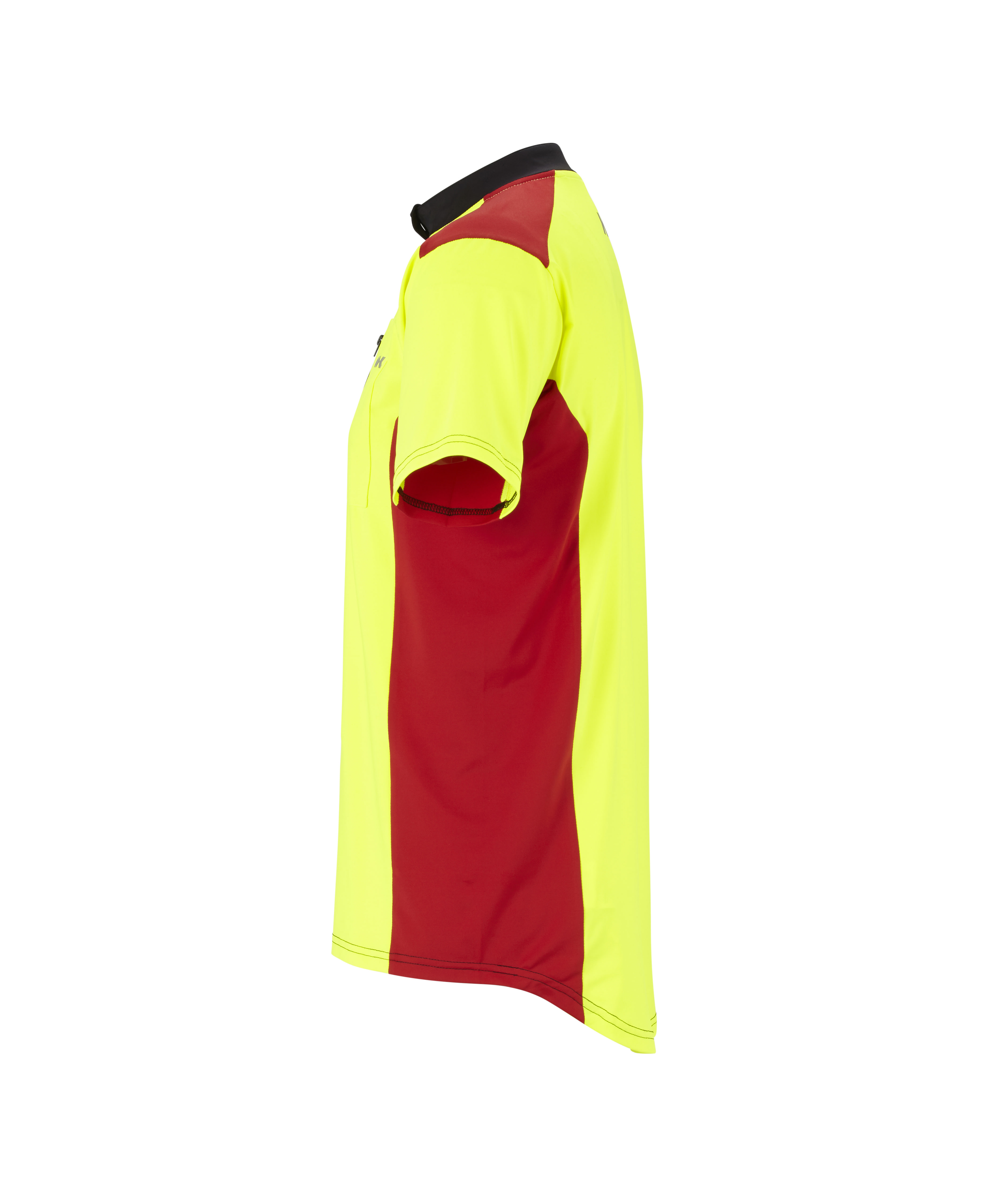KOX Funktionsshirt Kurzarm Gelb/Rot - bei KOX online bestellen | XX77171