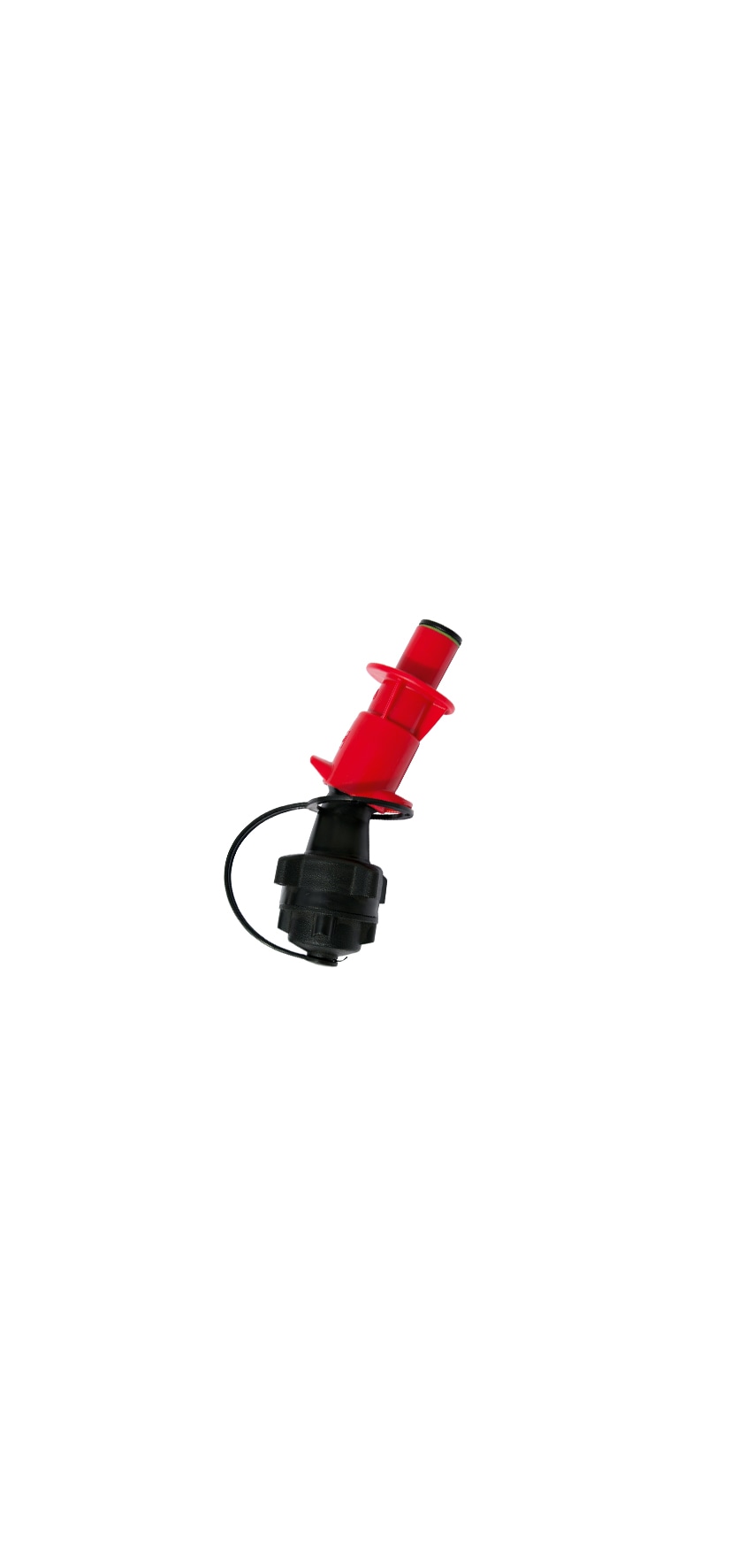  Sicherheits-EinFllsystem fr Benzin - bei KOX online bestellen | XX9519-8 