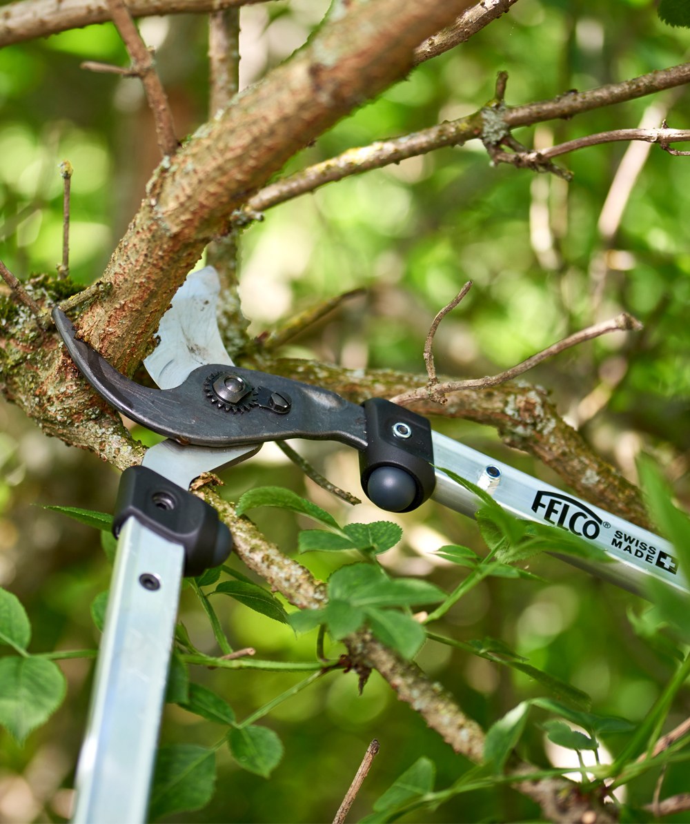 Felco Zweihand-Astschere 211-40 mit 40 cm Lnge - bei KOX online bestellen | XXFELCO-211-40