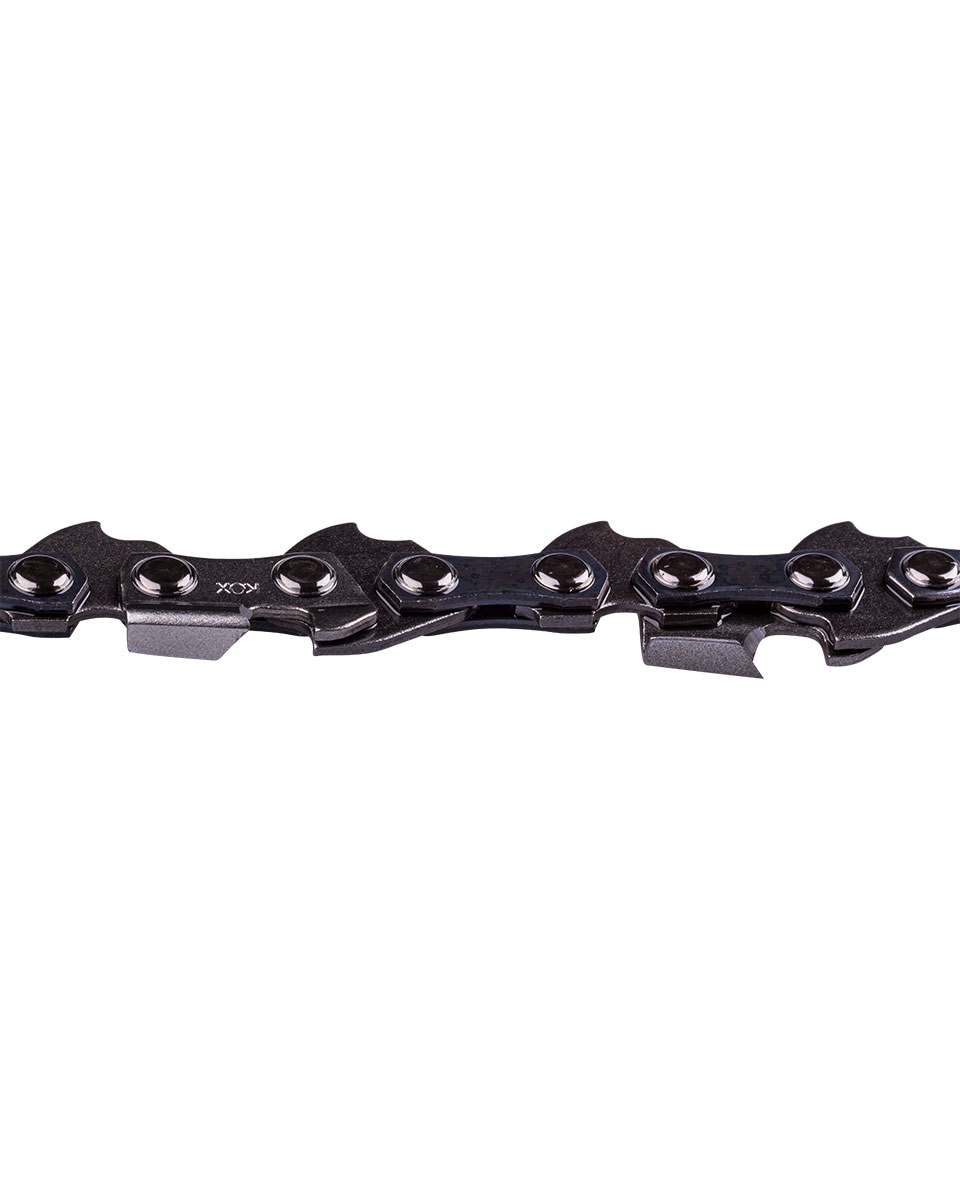 Chanes de trononneuse KOX Picco Mini 3/8, 1, 1 mm, 52maillons. - commander en ligne chez KOX | XX61KN52