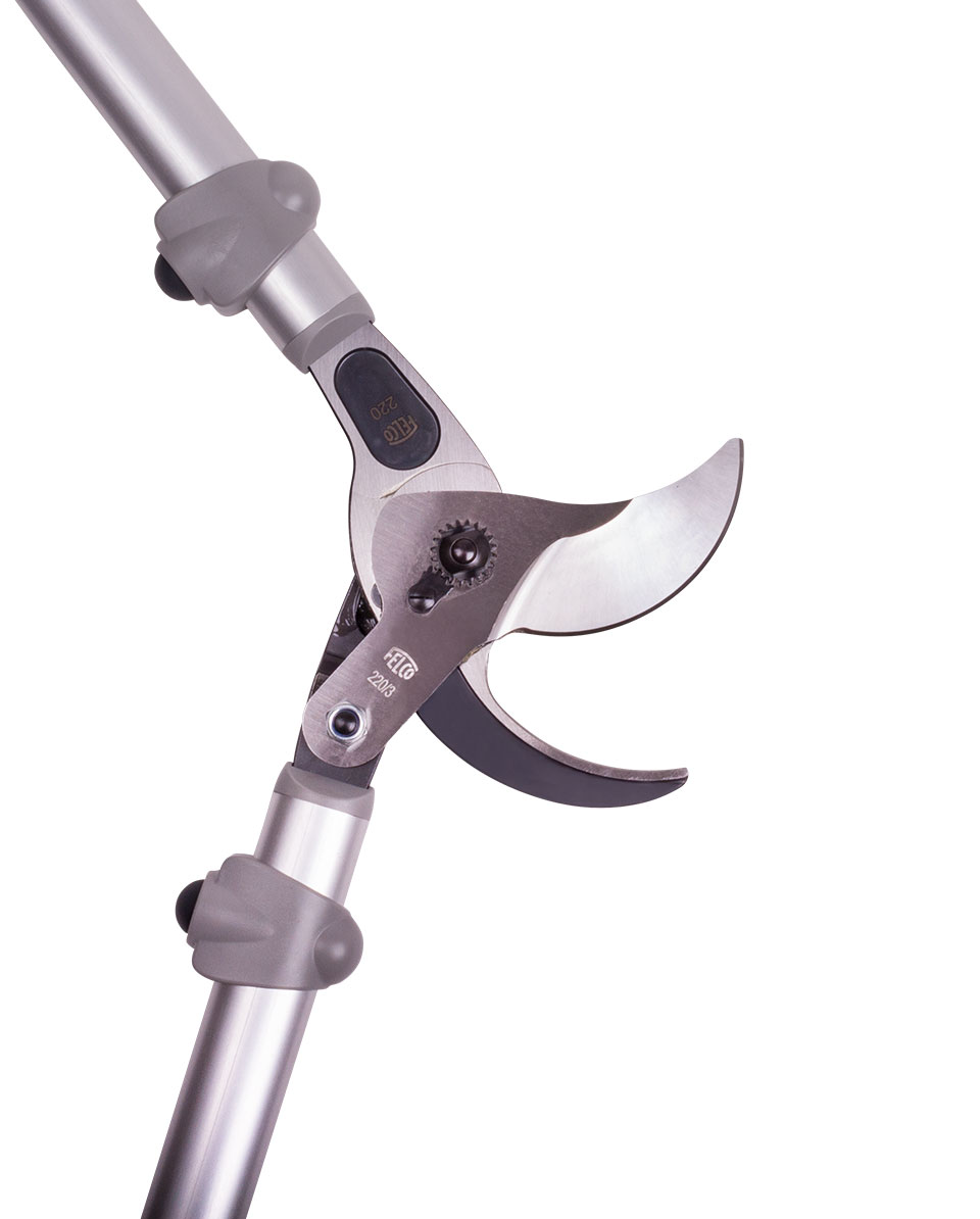 Felco snoeischaar 220, 80 cm lang - bij KOX online bestellen | XXFELCO-220