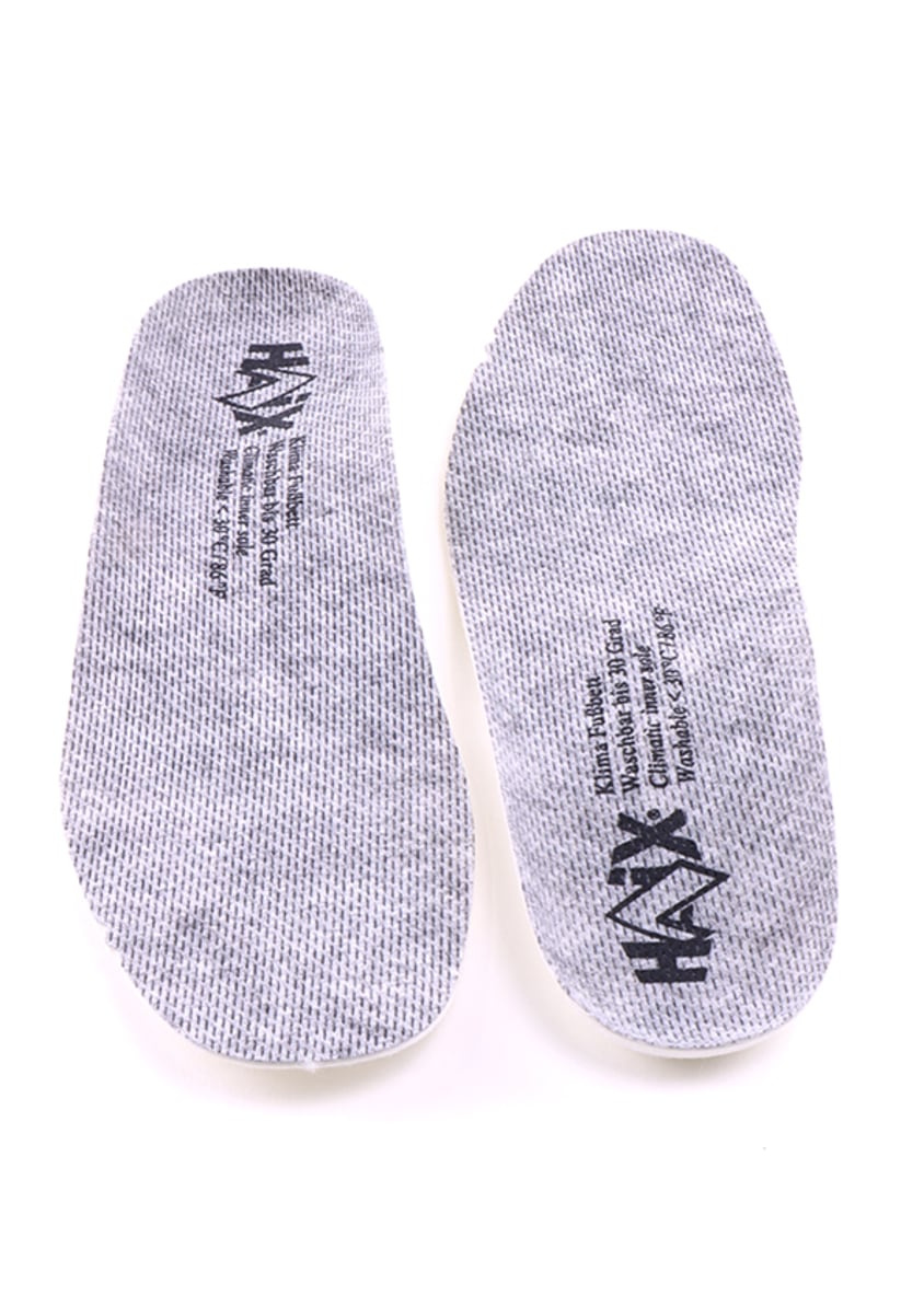 Semelle intrieure Haix Secure Standard - commander en ligne chez KOX | XX73505