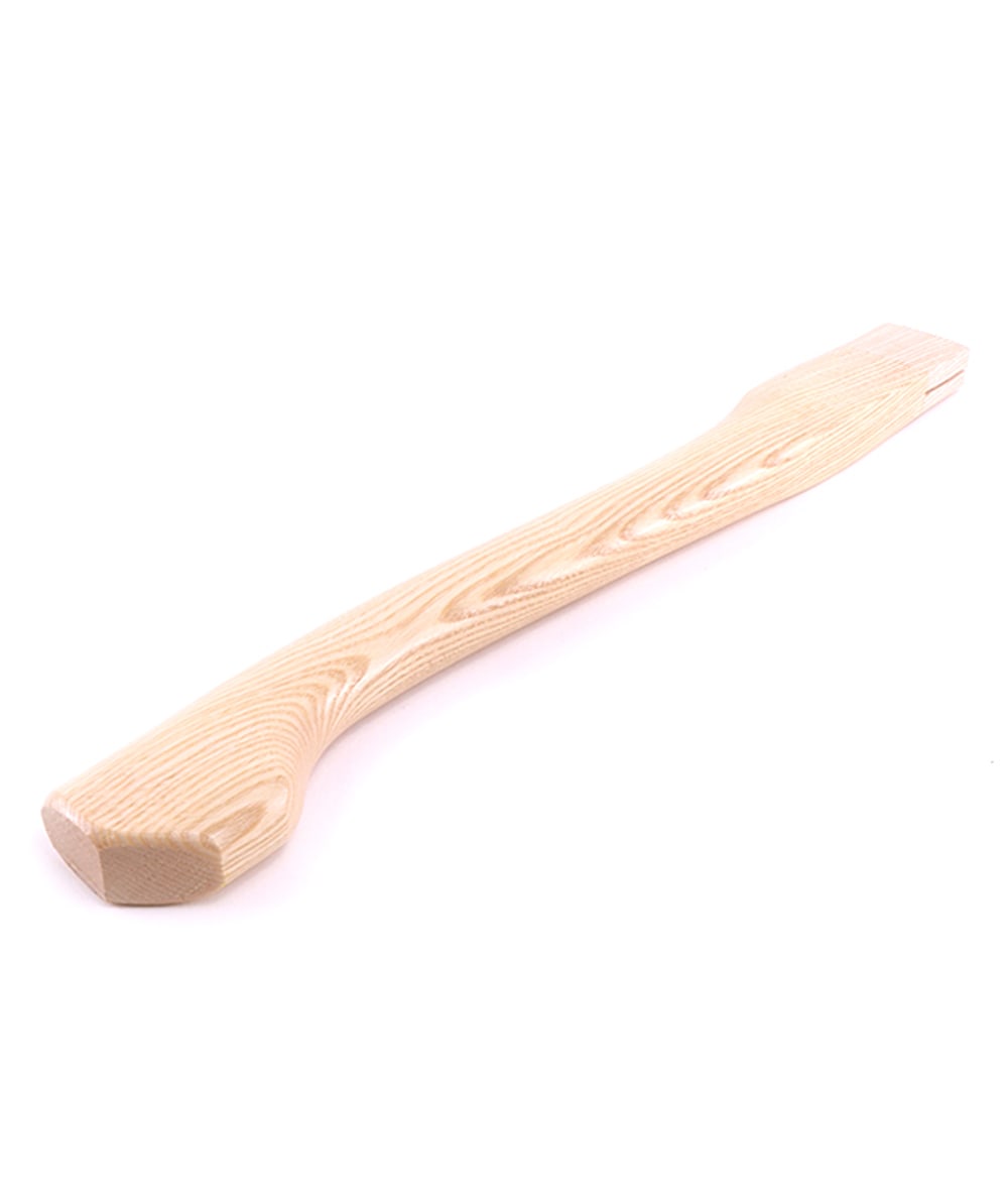  Mller Ersatzstiel 45 cm fr Feldbacher Handsappie aus Esche / eckig - bei KOX online bestellen | XX97180-48 
