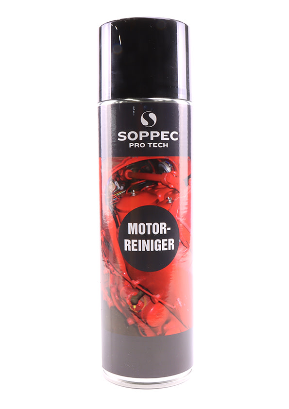  Soppec motorreiniger 500 ml - bij KOX online bestellen | XX9040-2 