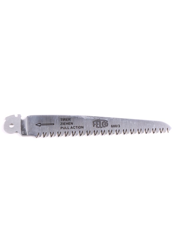 Ersatzsgeblatt FELCO-600-3 - bei KOX online bestellen | XXFELCO-600-3