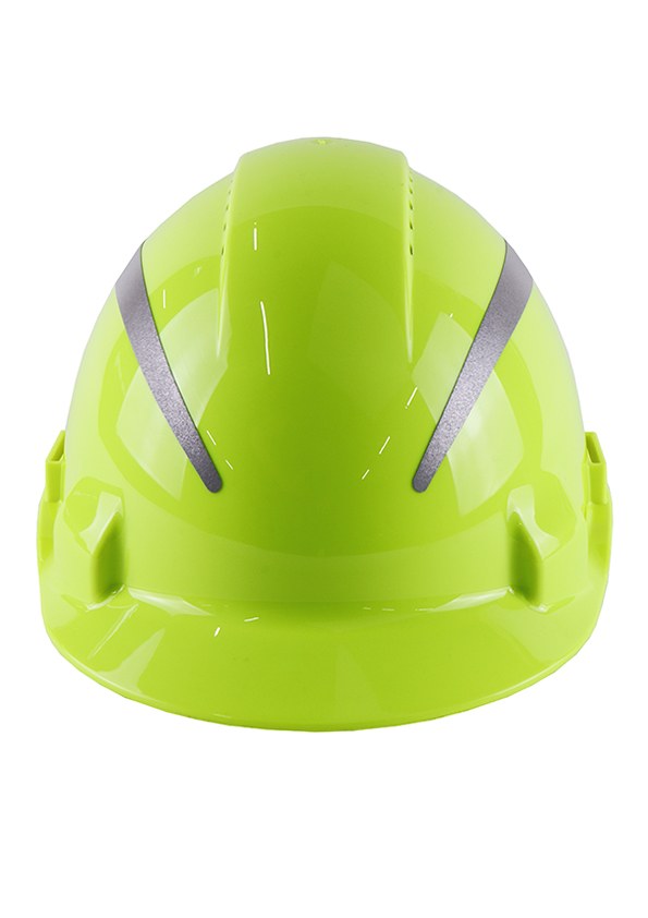  3M HiVis Helmschale G3000 Neon Grn OneSize - bei KOX online bestellen | XX74121 