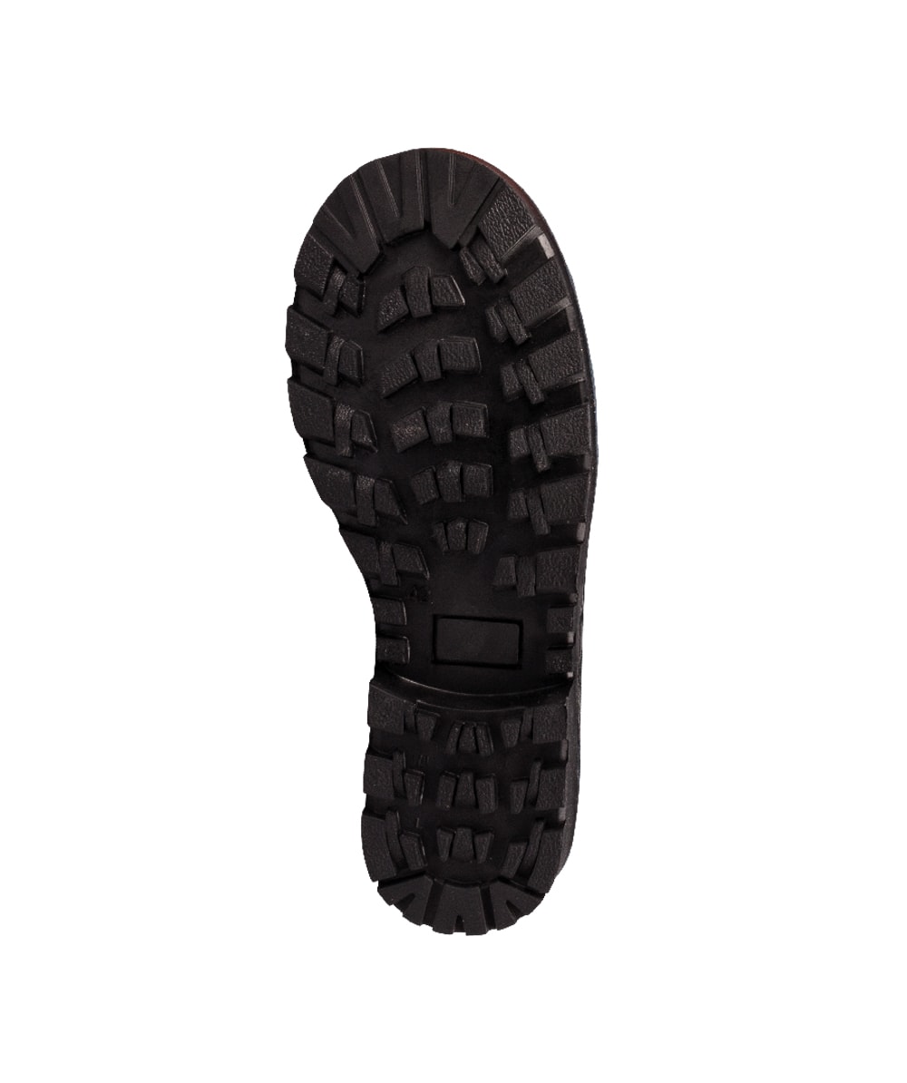 Sierra III bottes anti-coupures en caoutchouc - commander en ligne chez KOX | XX73207