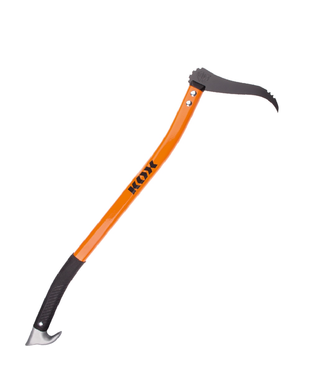  KOX handsappie met aluminium handvat 70 cm - bij KOX online bestellen | XX97134 