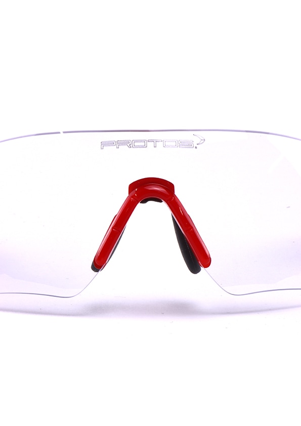 PROTOS Integral Schutzbrille/ Sicherheitsbrille, Klar - bei KOX online bestellen | XX74332