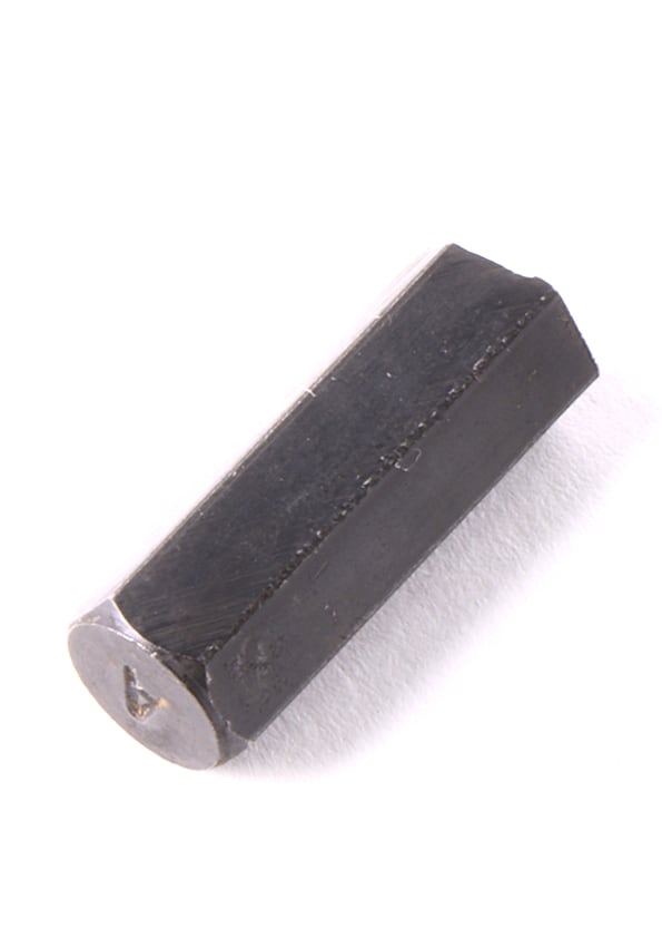  Insert de rivetage de rechange Tecomec 1/4