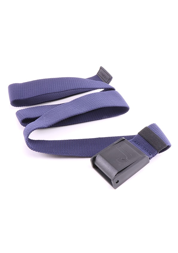 Ceinture extensible Jobman 9282 bleu marine - commander en ligne chez KOX | XXJB9282N