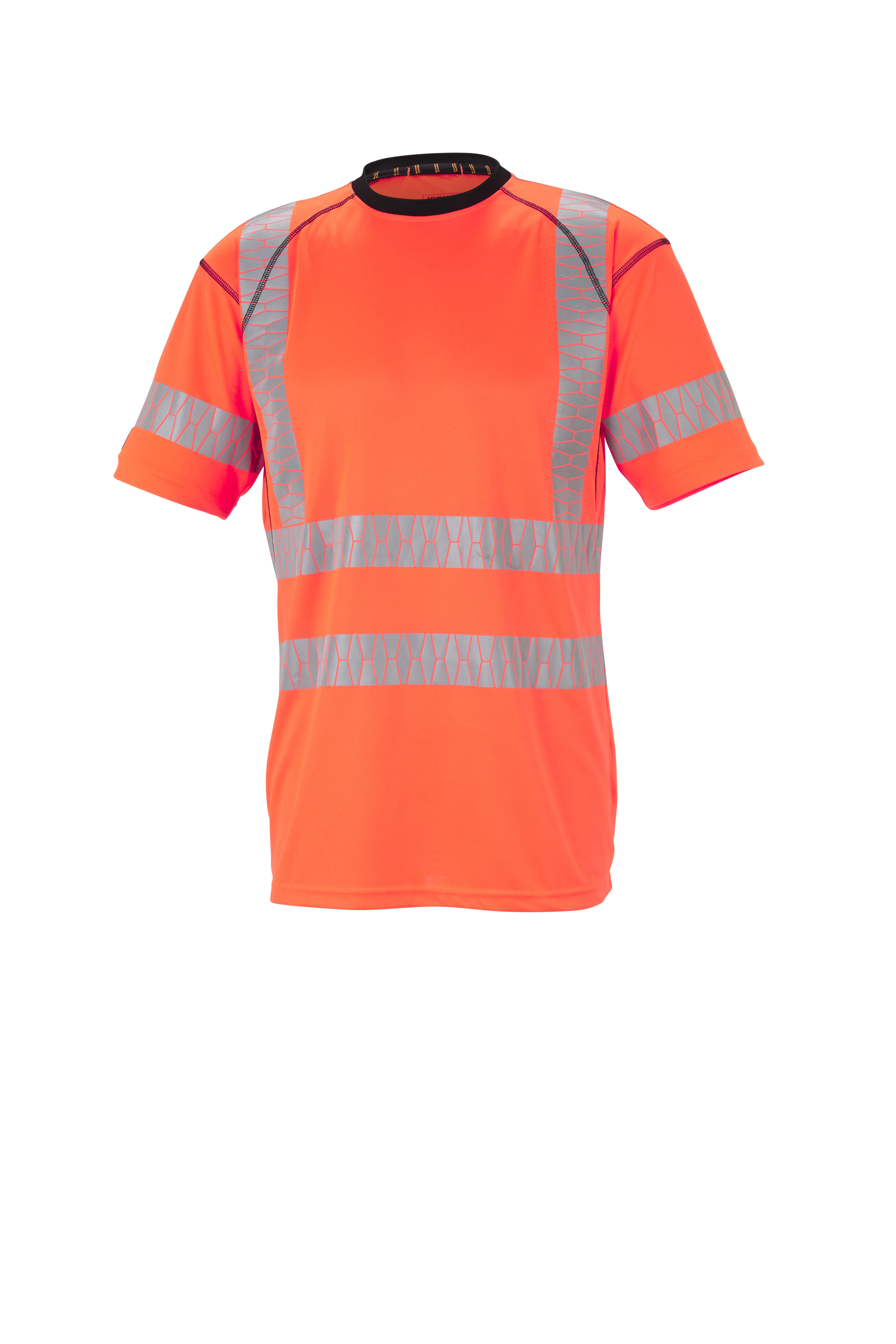 T-Shirt Jobman HiVis 5597 - commander en ligne chez KOX | XXJB5597O