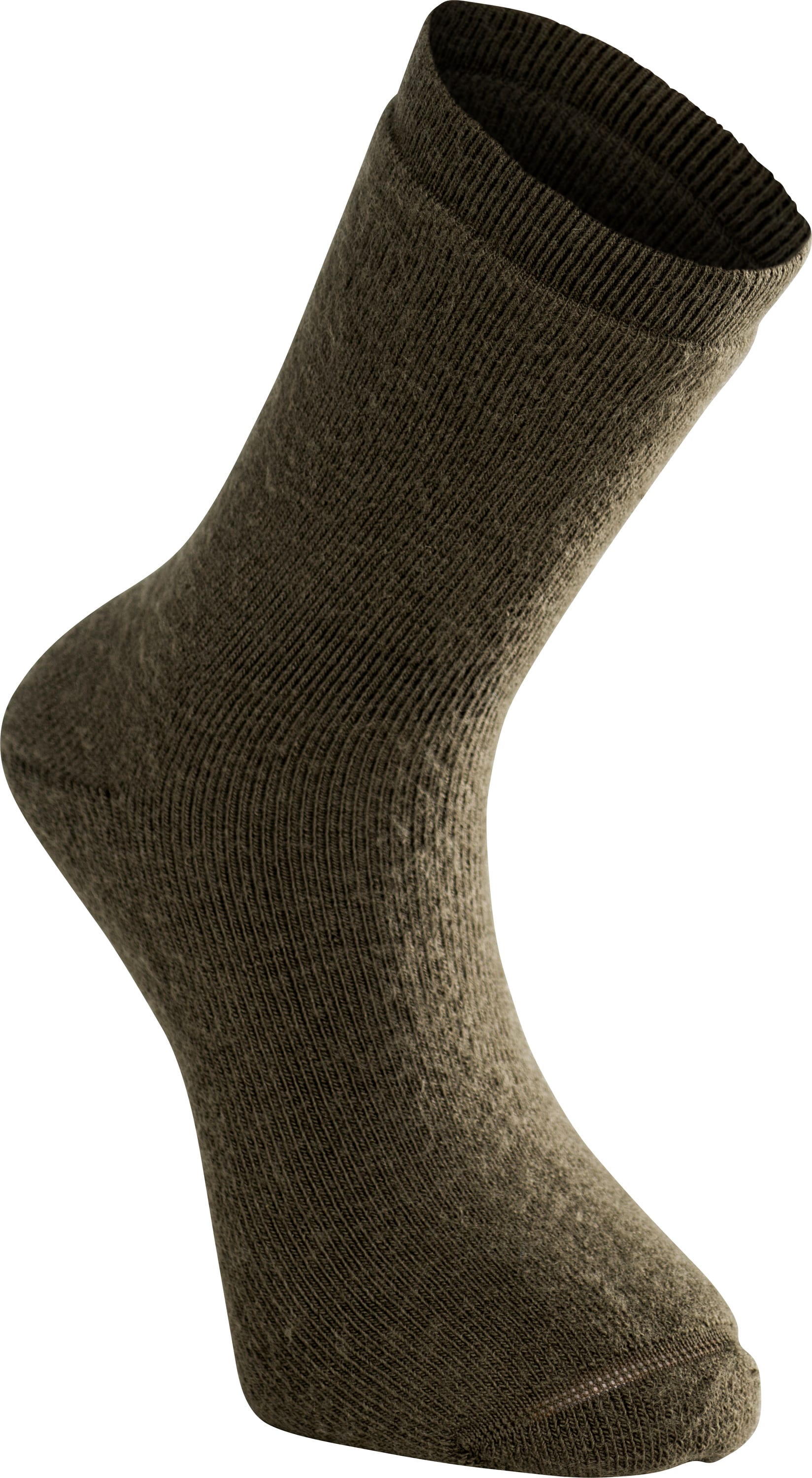  Woolpower Socks Classic 200/ Merino Socken pine green - bei KOX online bestellen | XXWP8412GR 