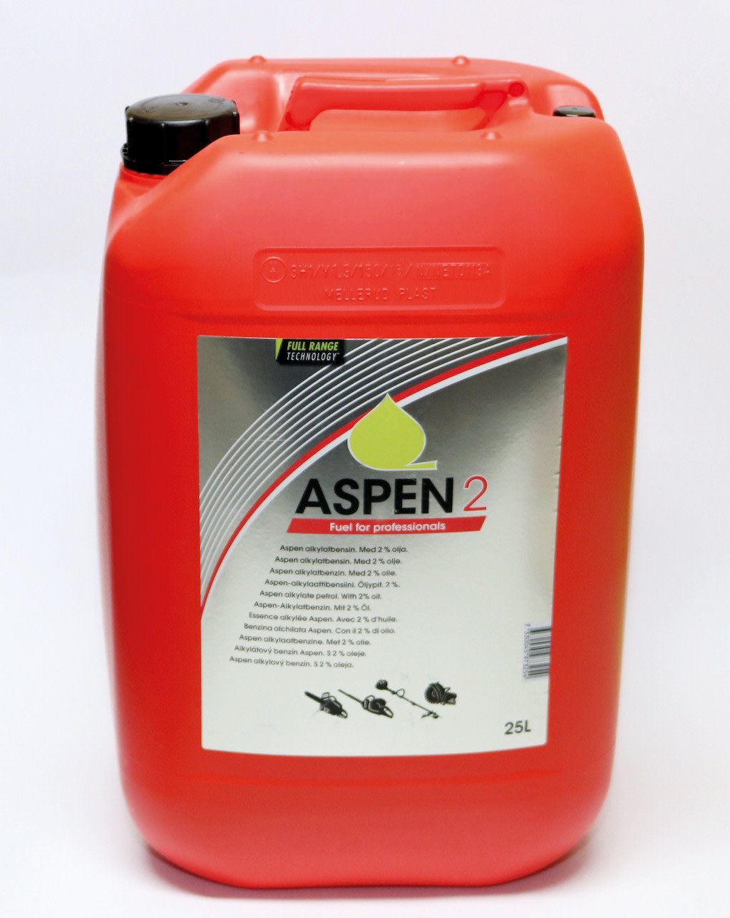  Aspen 2T Benzin - bei KOX online bestellen | XX9031-8-25 