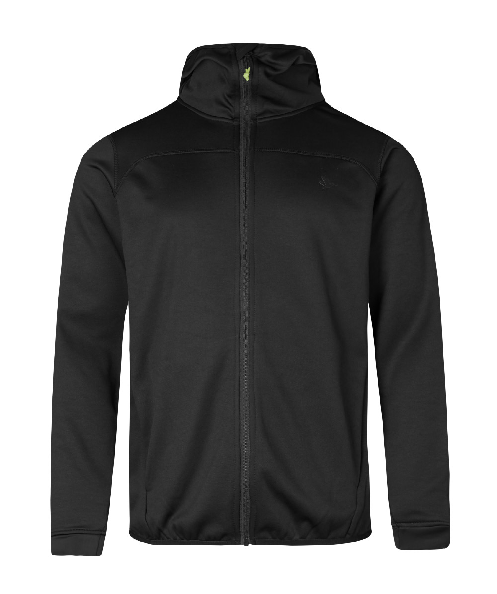  Seeland Fleecejacke Power Meteorite - bei KOX online bestellen | XXSL1311098 