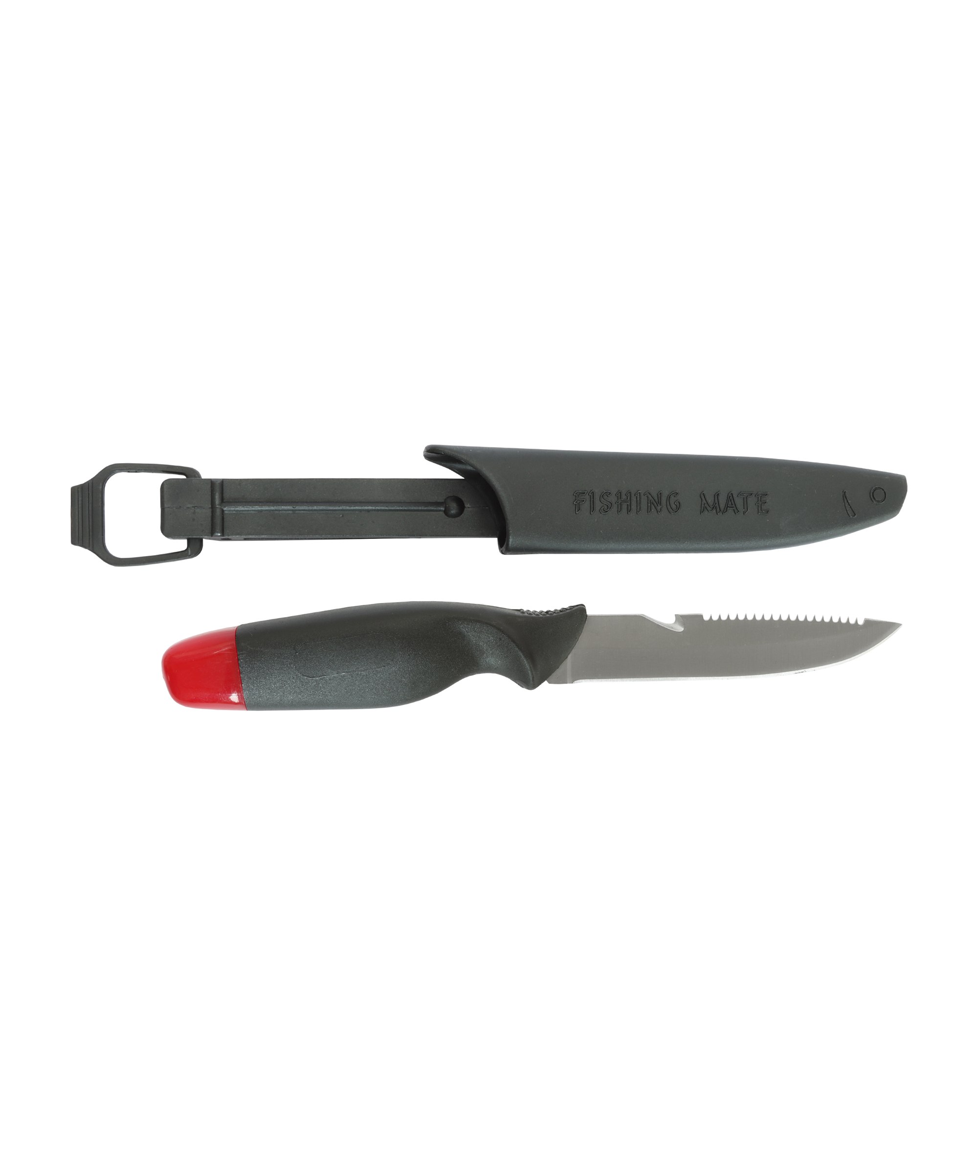 DRR Fisch-und Angelmesser FM-110 / 11 cm - bei KOX online bestellen | XXDR208052