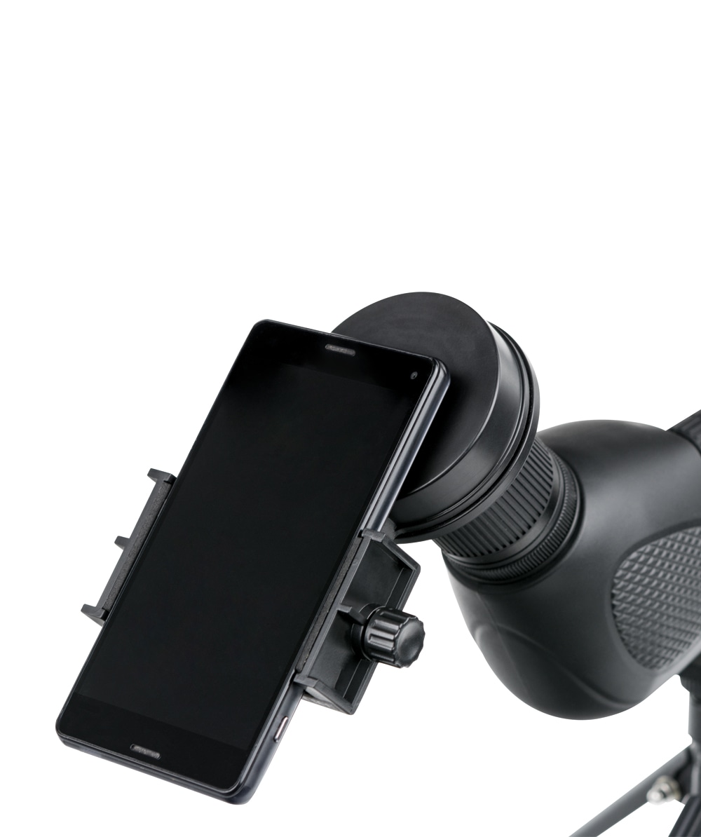 Adaptateur photo universel DRR pour smartphone - commander en ligne chez KOX | XXDR538215