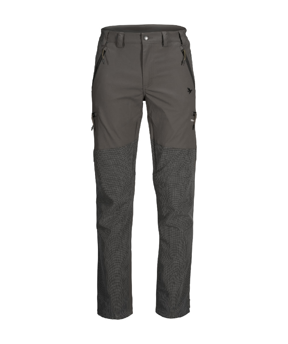  Seeland outdoorbroek Membran Raven - bij KOX online bestellen | XXSL1120302 