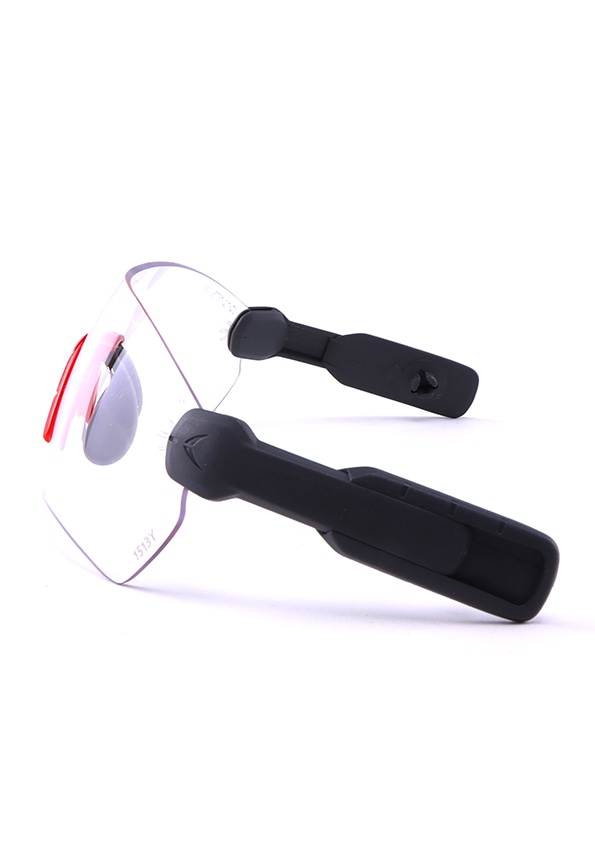 PROTOS Integral Schutzbrille/ Sicherheitsbrille, Klar - bei KOX online bestellen | XX74332