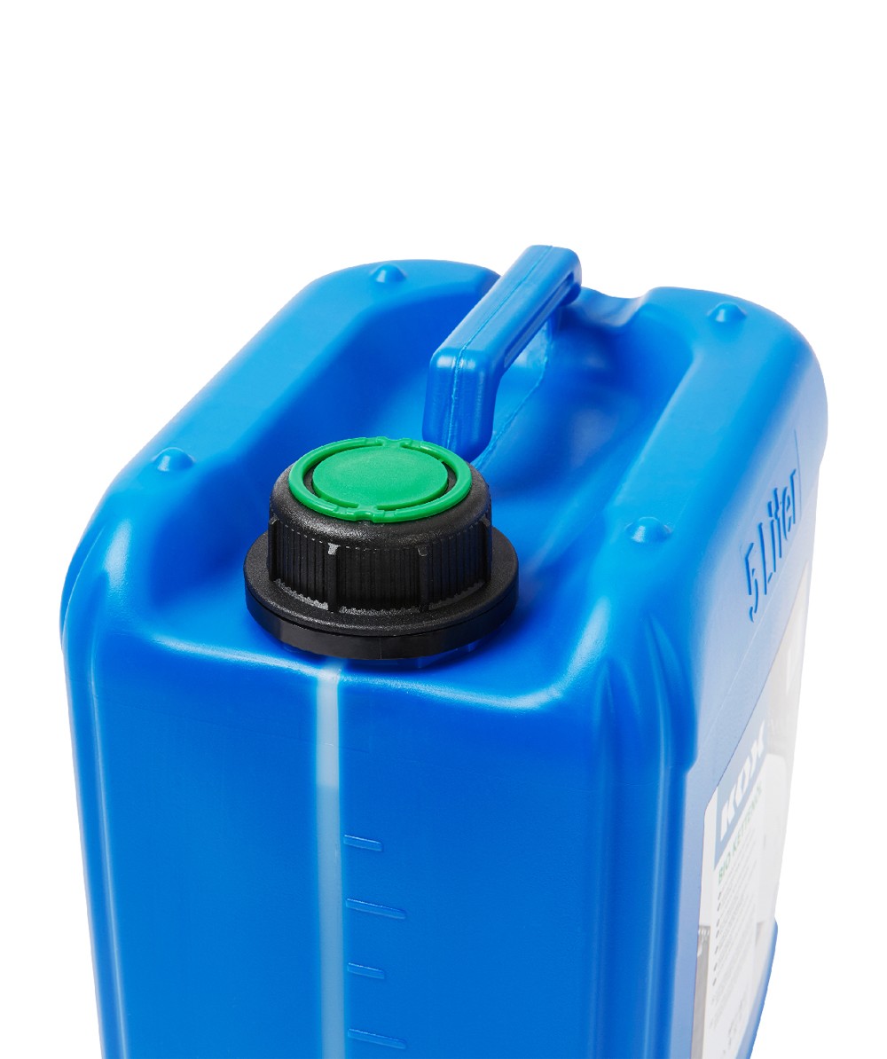 KOX Bio Sgeketten-Haftl 5L - bei KOX online bestellen | XX9026-5