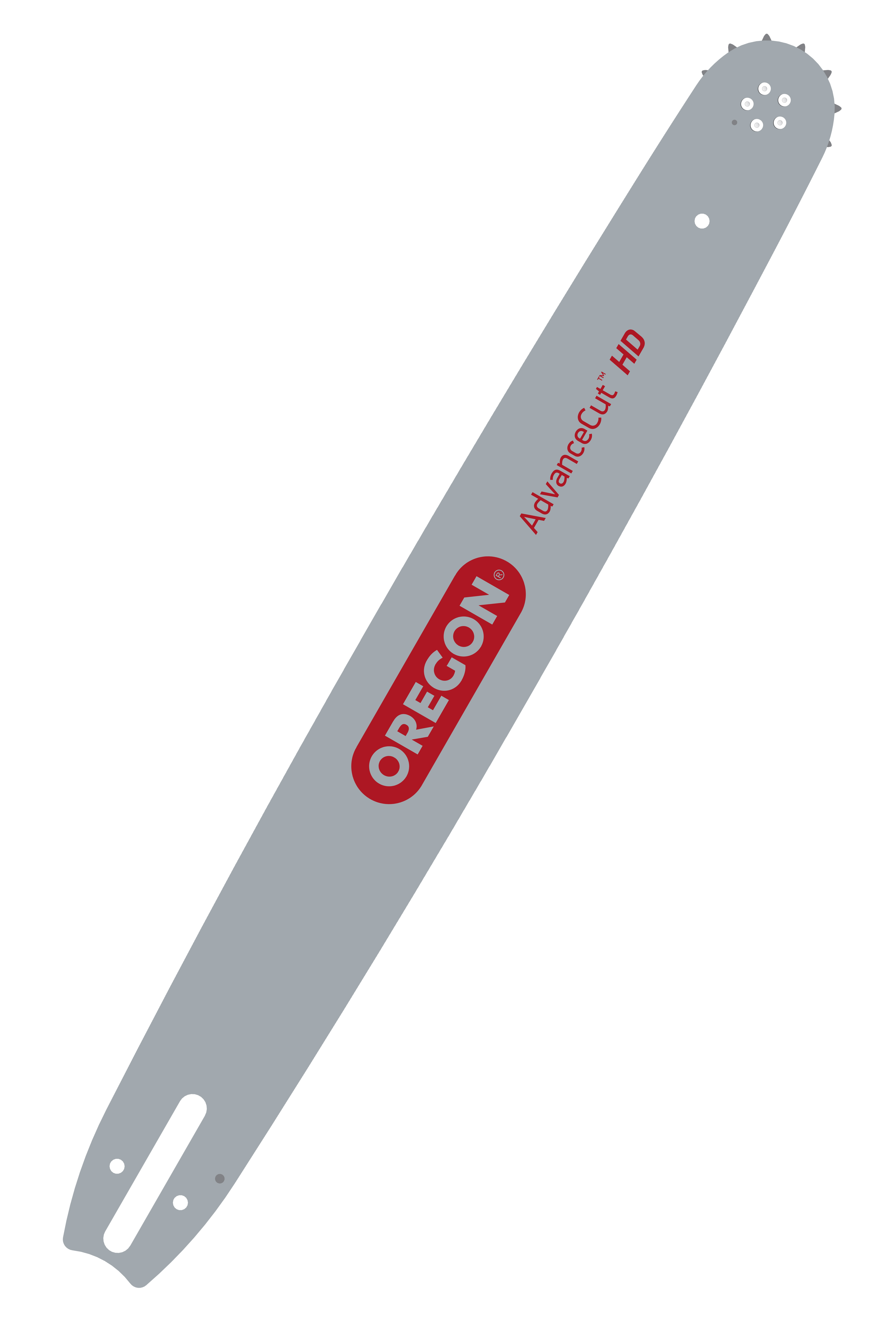  Guide-chane Oregon AdvanceCut HD 3/8
