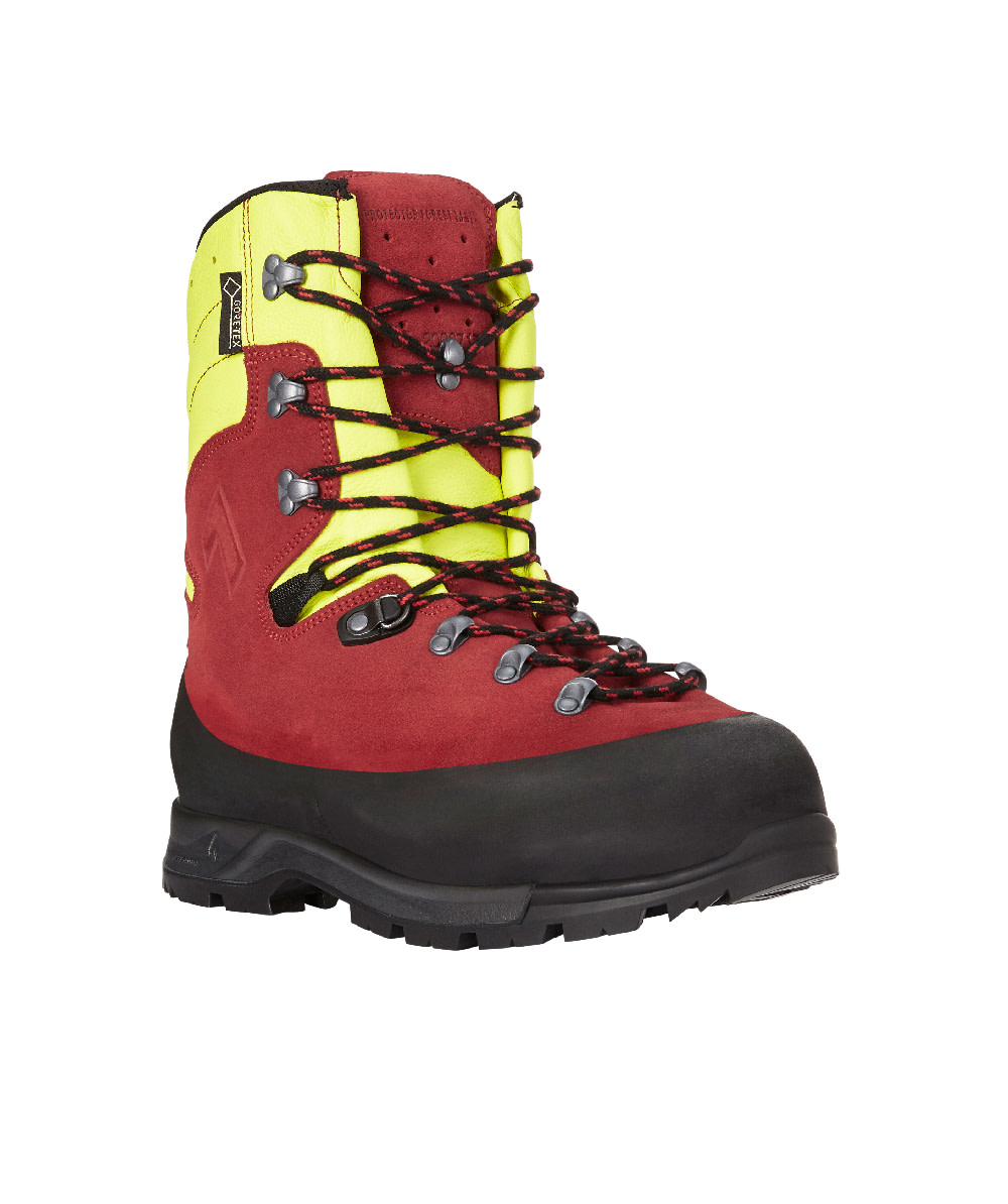  Haix Protector Forest 2.1 GTX brodequins de protection anti-coupures - commander en ligne chez KOX | XX73127 