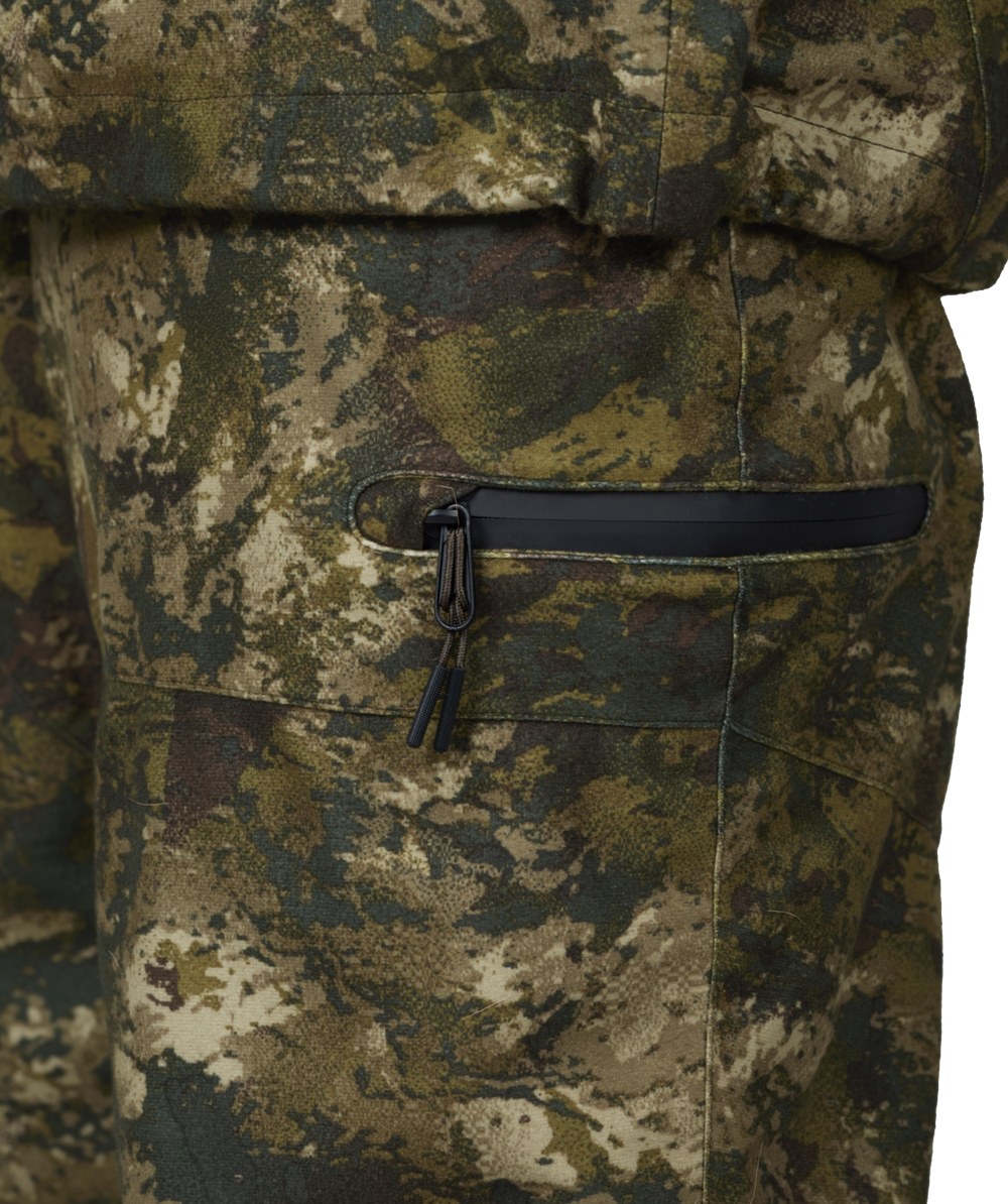Seeland Jagdhose Avail InVis Green - bei KOX online bestellen | XXSL1122060