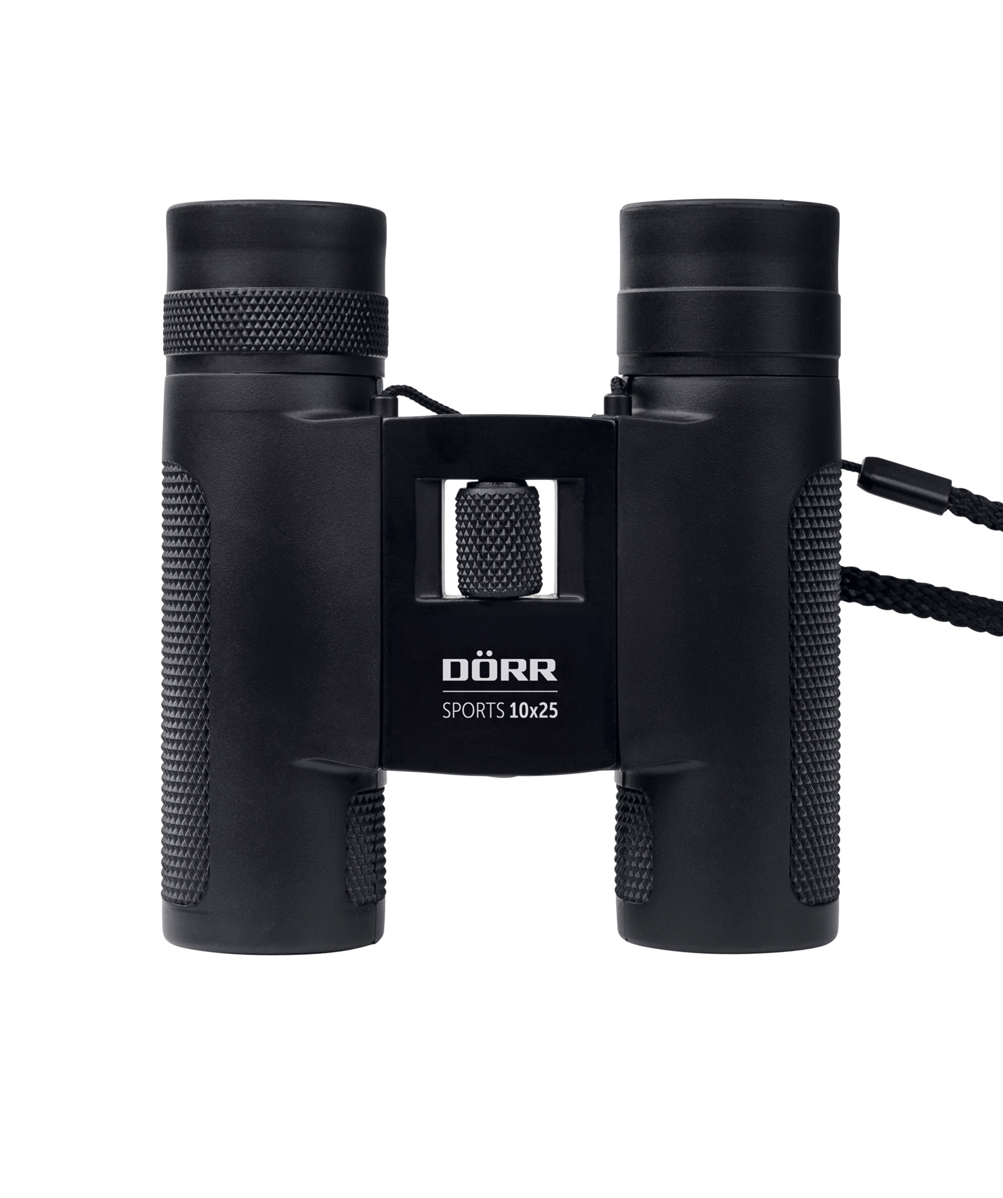 DRR Taschenfernglas / Pocket Fernglas Sports 10x25 10-fache Vergrerung - bei KOX online bestellen | XXDR544271
