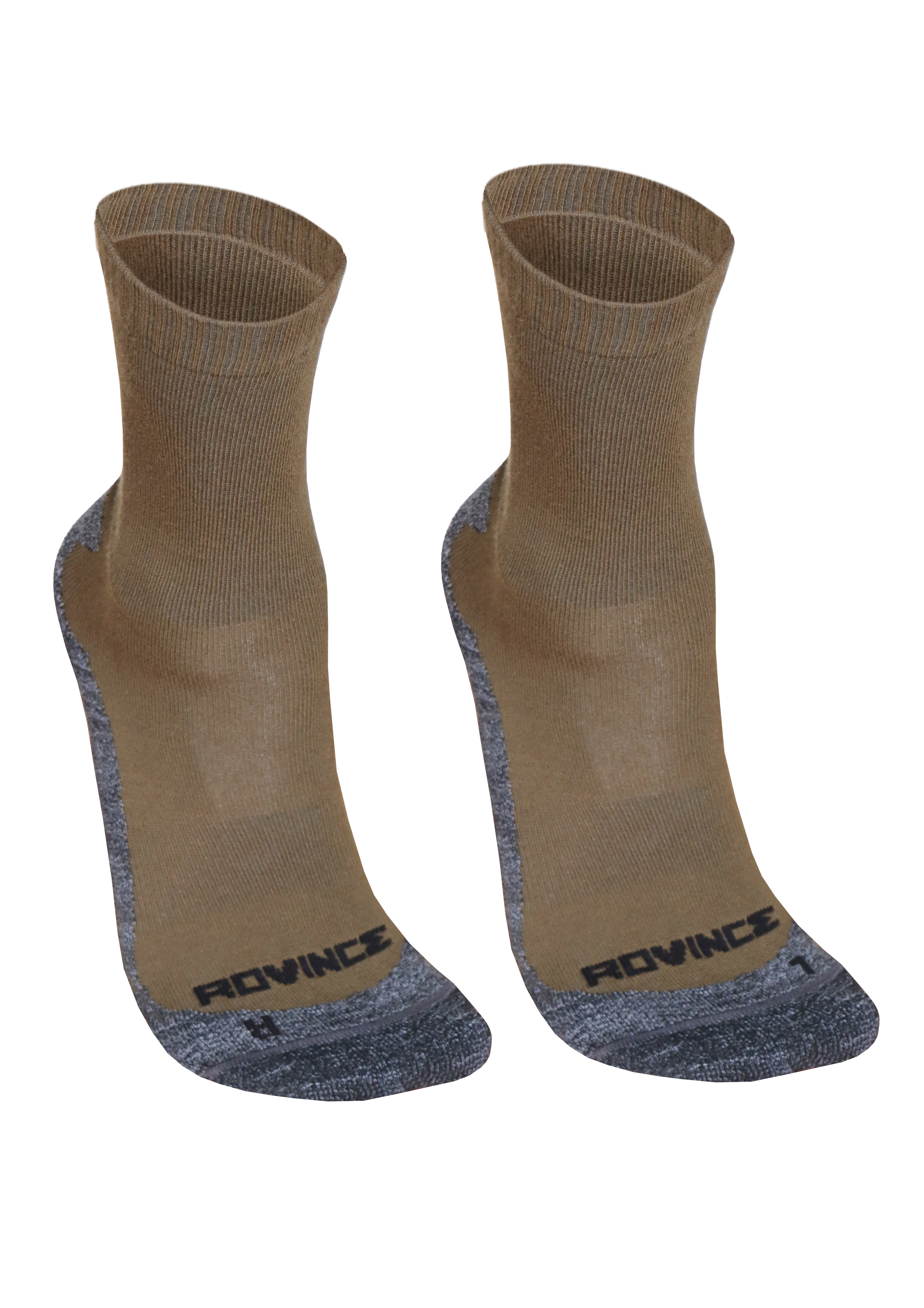  Chaussettes de protection anti-tiques Shield de Rovince - commander en ligne chez KOX | XX71508 