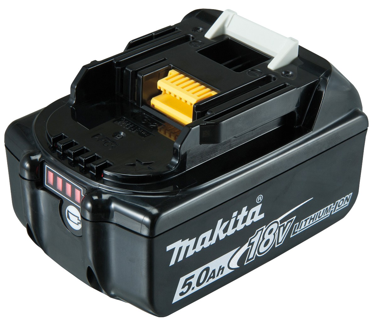  Batterie Makita BL1850B - commander en ligne chez KOX | XXMAK-BL1850B 