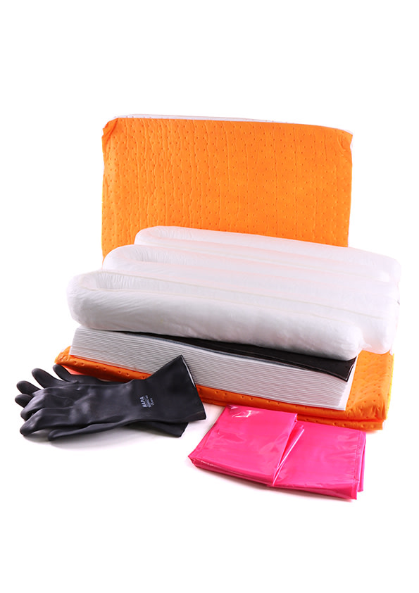 Oil Pad lunfall-Set bis zu 45L - bei KOX online bestellen | XXOP01P