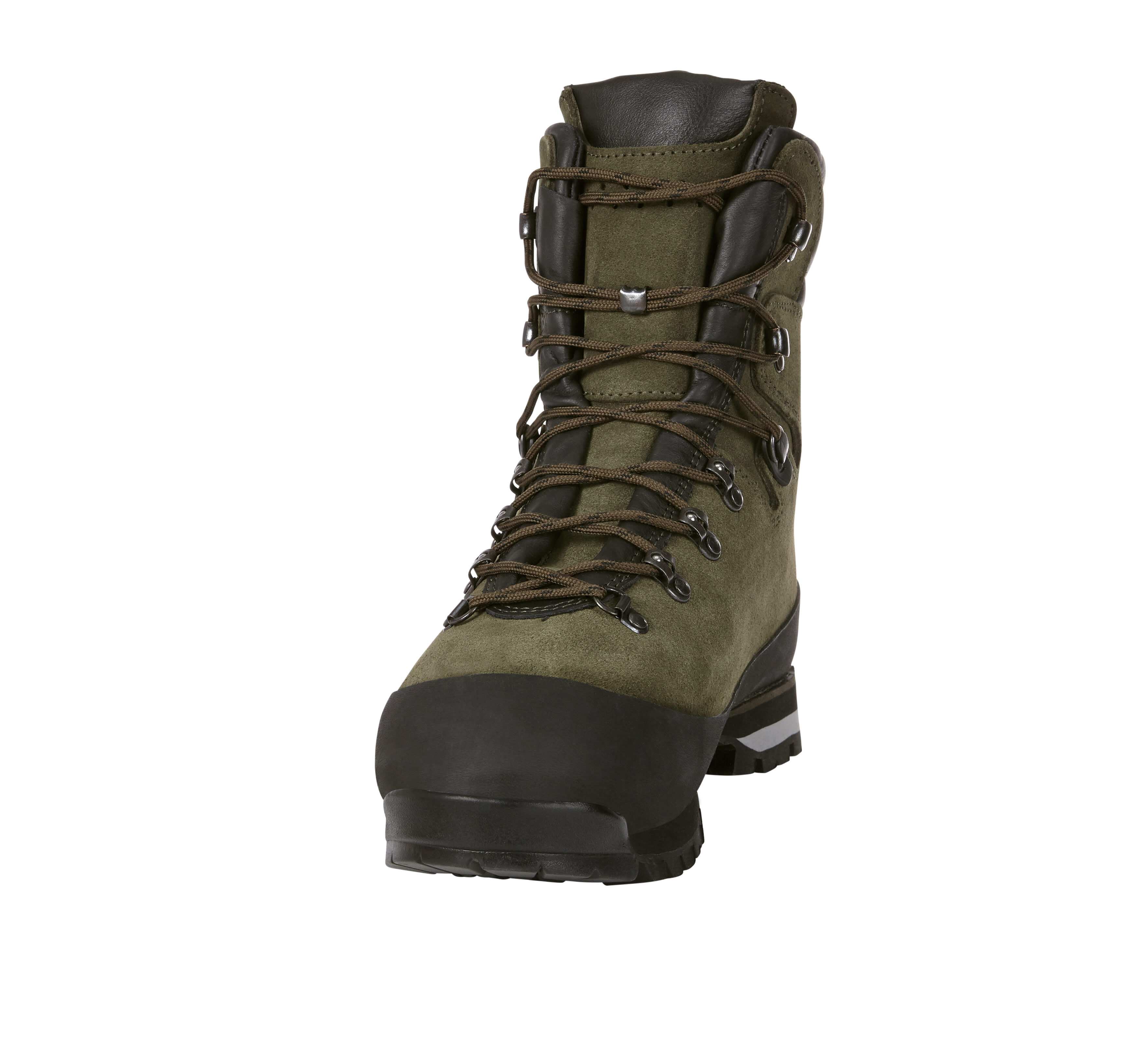  KOX Schnittschutzstiefel / Schnittschutzschuhe TRE Olivgrn - bei KOX online bestellen | XX73132 