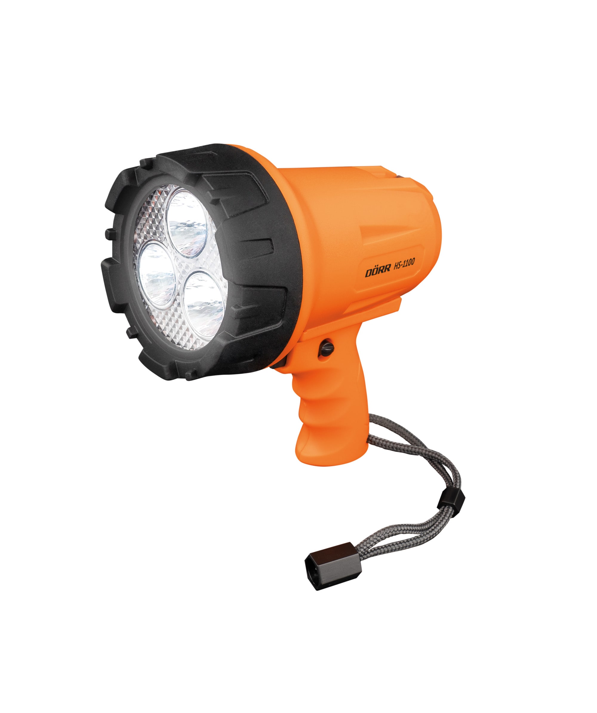  DRR LED Handscheinwerfer HS-1100 - bei KOX online bestellen | XXDR980521 