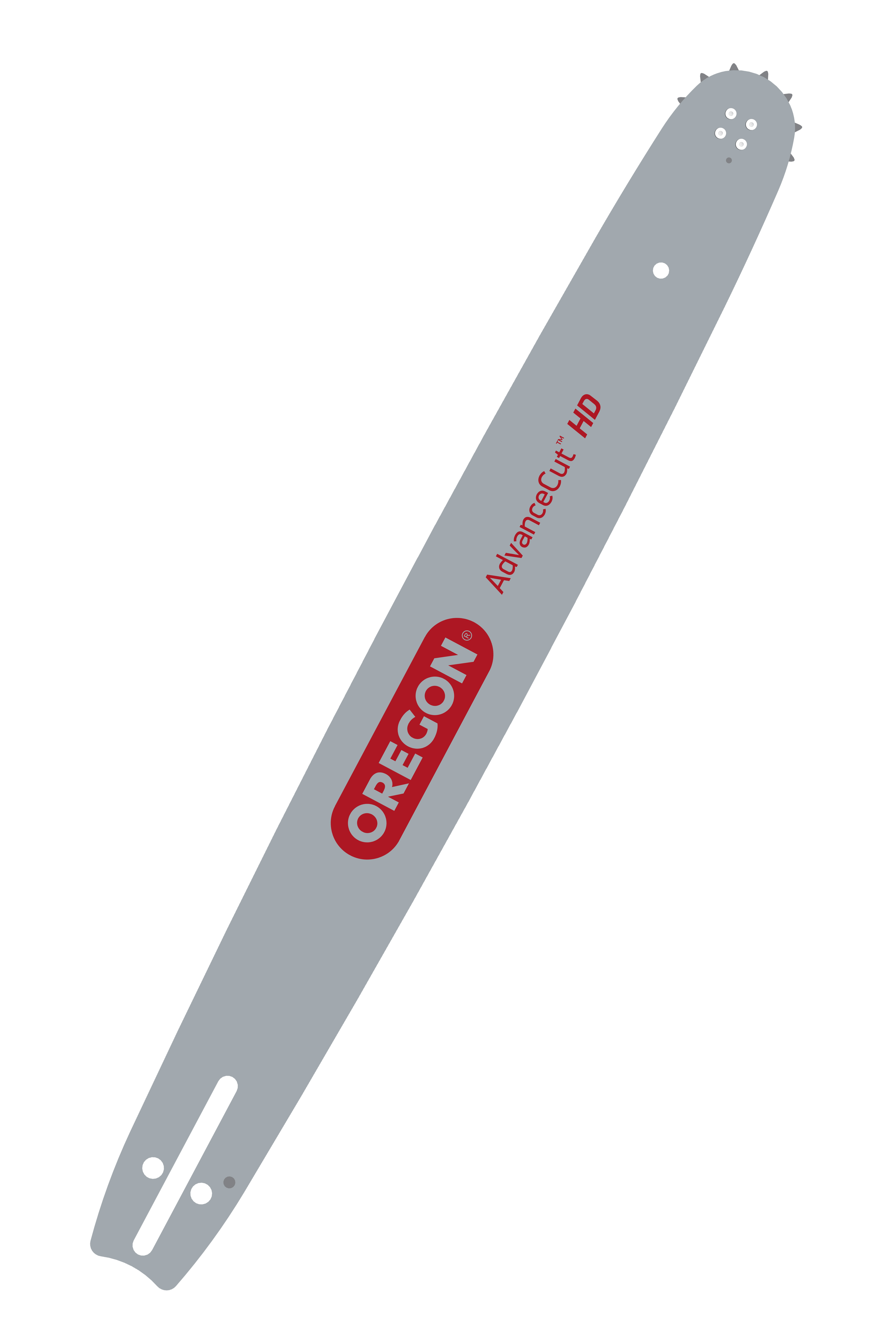  Oregon AdvanceCut HD zaagblad 325