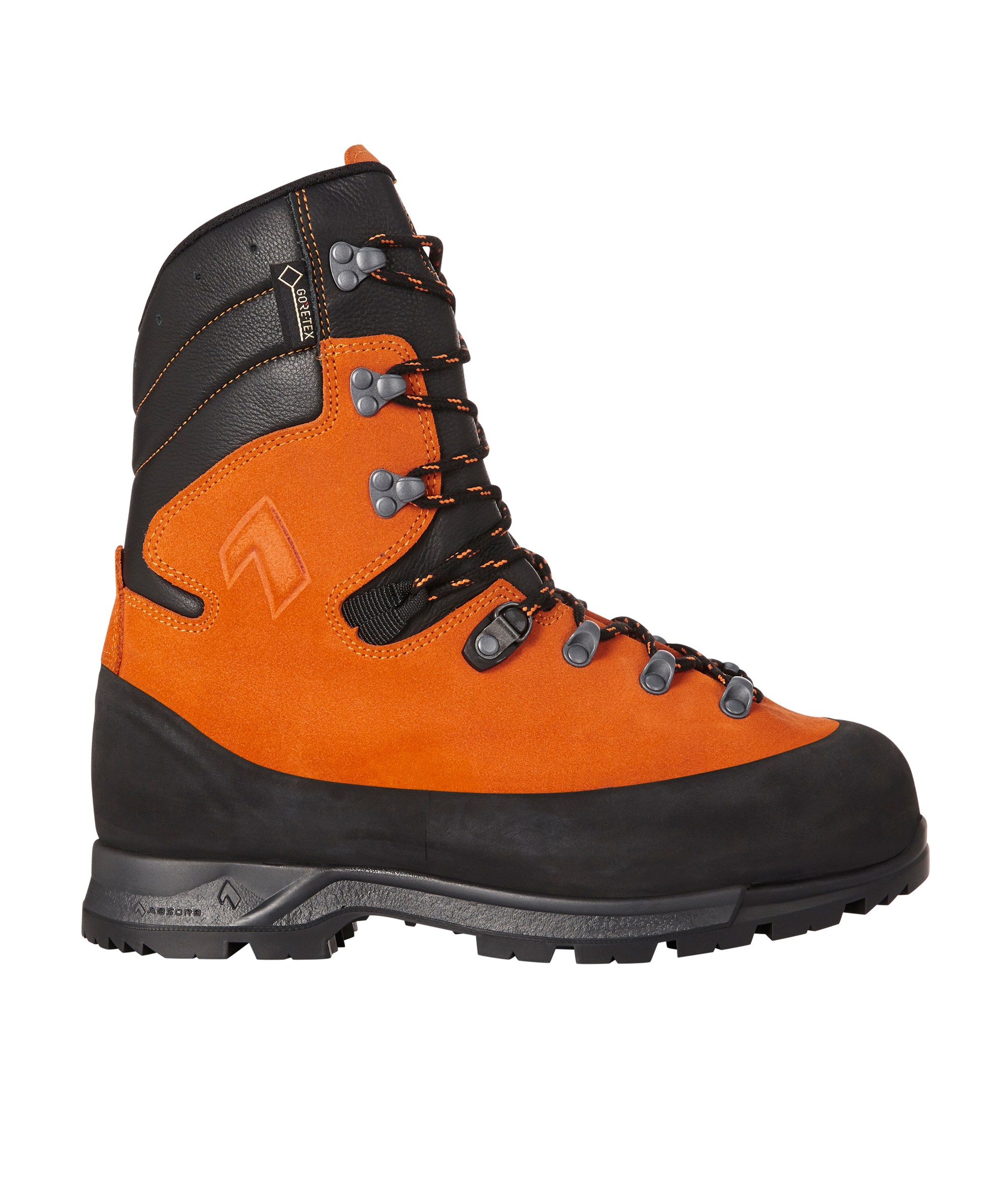 Haix Protector Forest 2.1 GTX brodequins de protection anti-coupures - commander en ligne chez KOX | XX73128