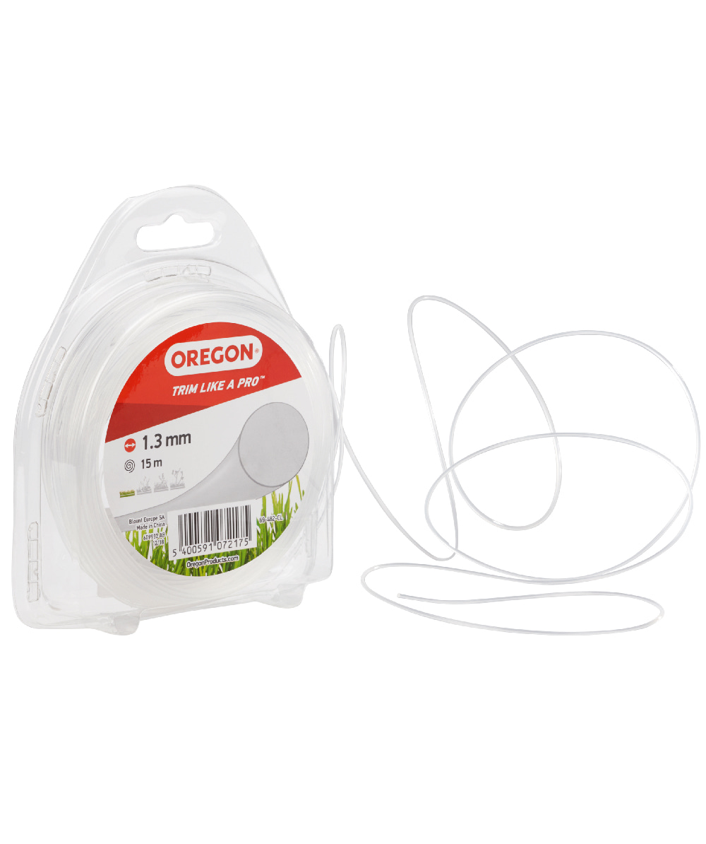Oregon Coloured Line Freischneidefaden 1, 3 mm Durchmesserr, 15 m Lnge - bei KOX online bestellen | 69-482-CL