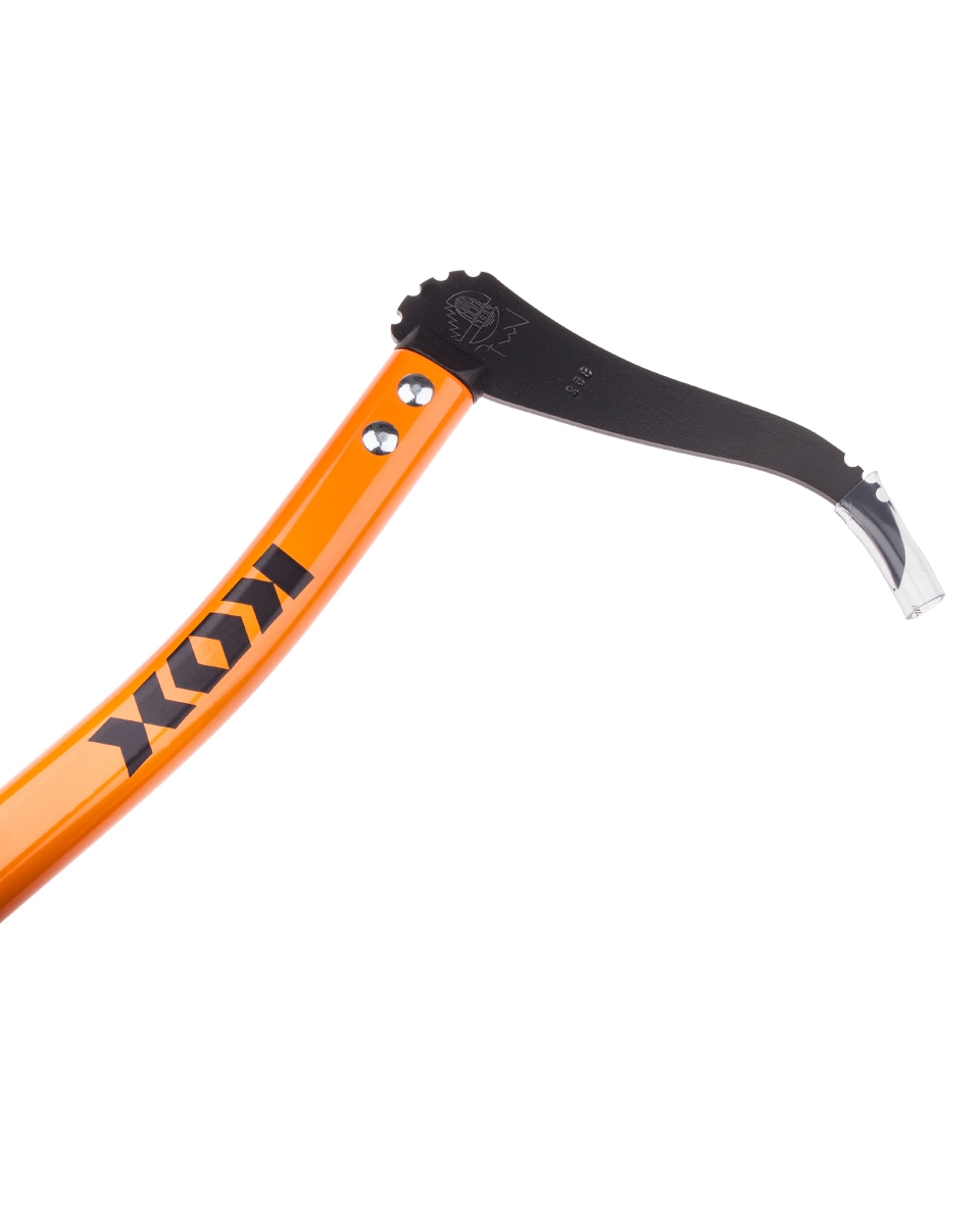 KOX handsappie met aluminium handvat 50 cm - bij KOX online bestellen | XX97133