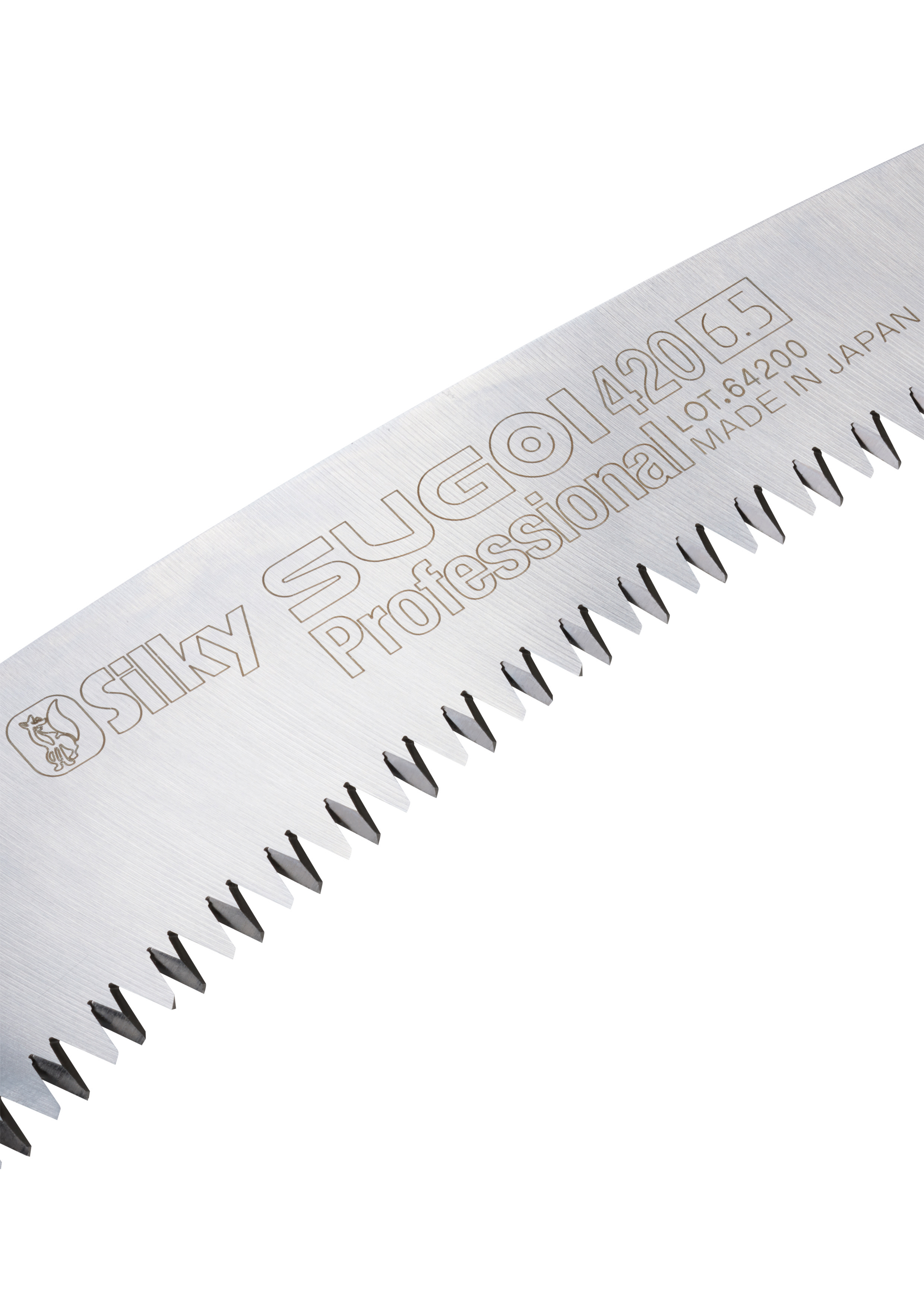 Scie manuelle Silky Sugoi Arborist - commander en ligne chez KOX | XXSILKY70246