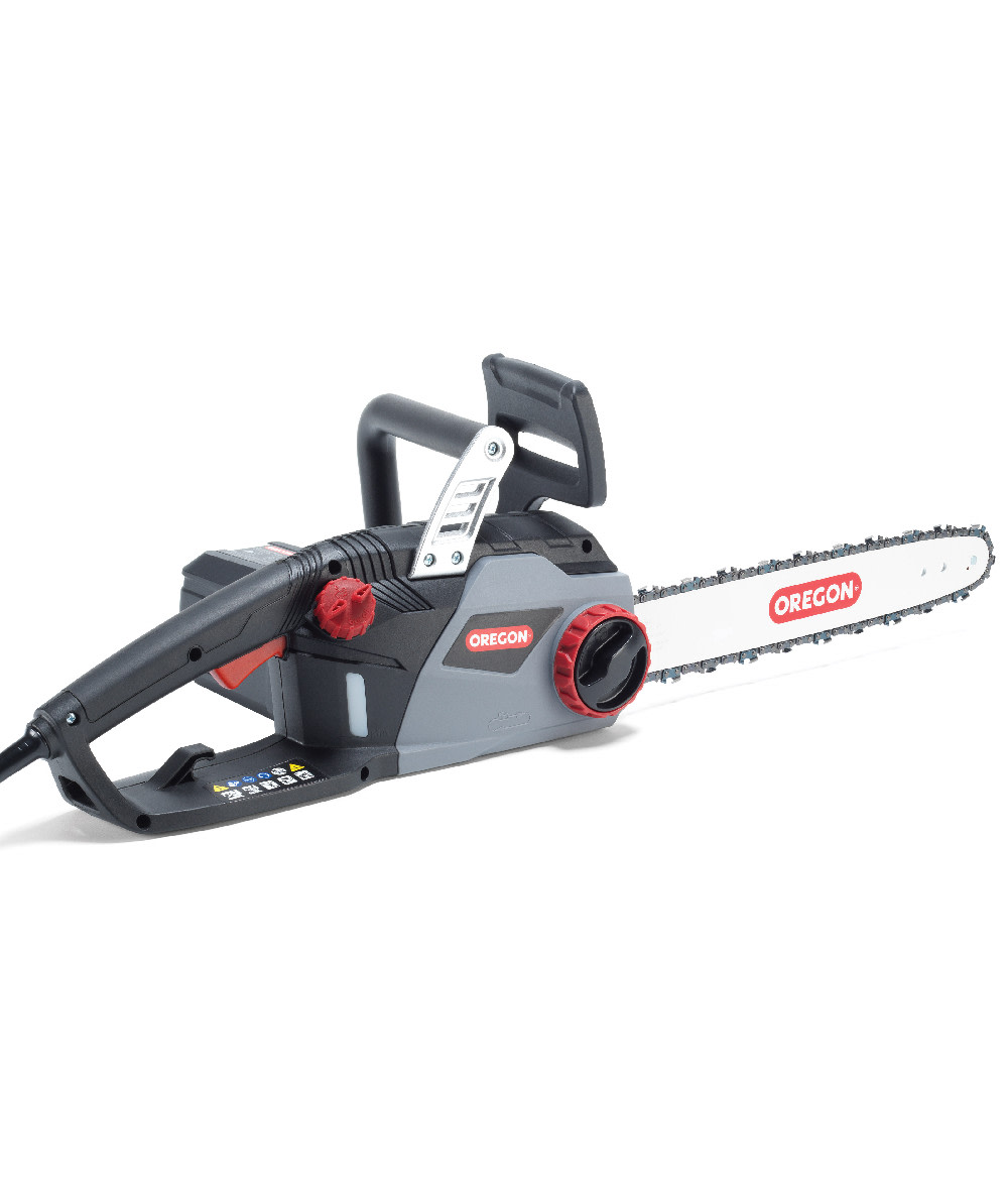  Oregon 230V Elektro-Kettensge CS1400 - bei KOX online bestellen | 603349 